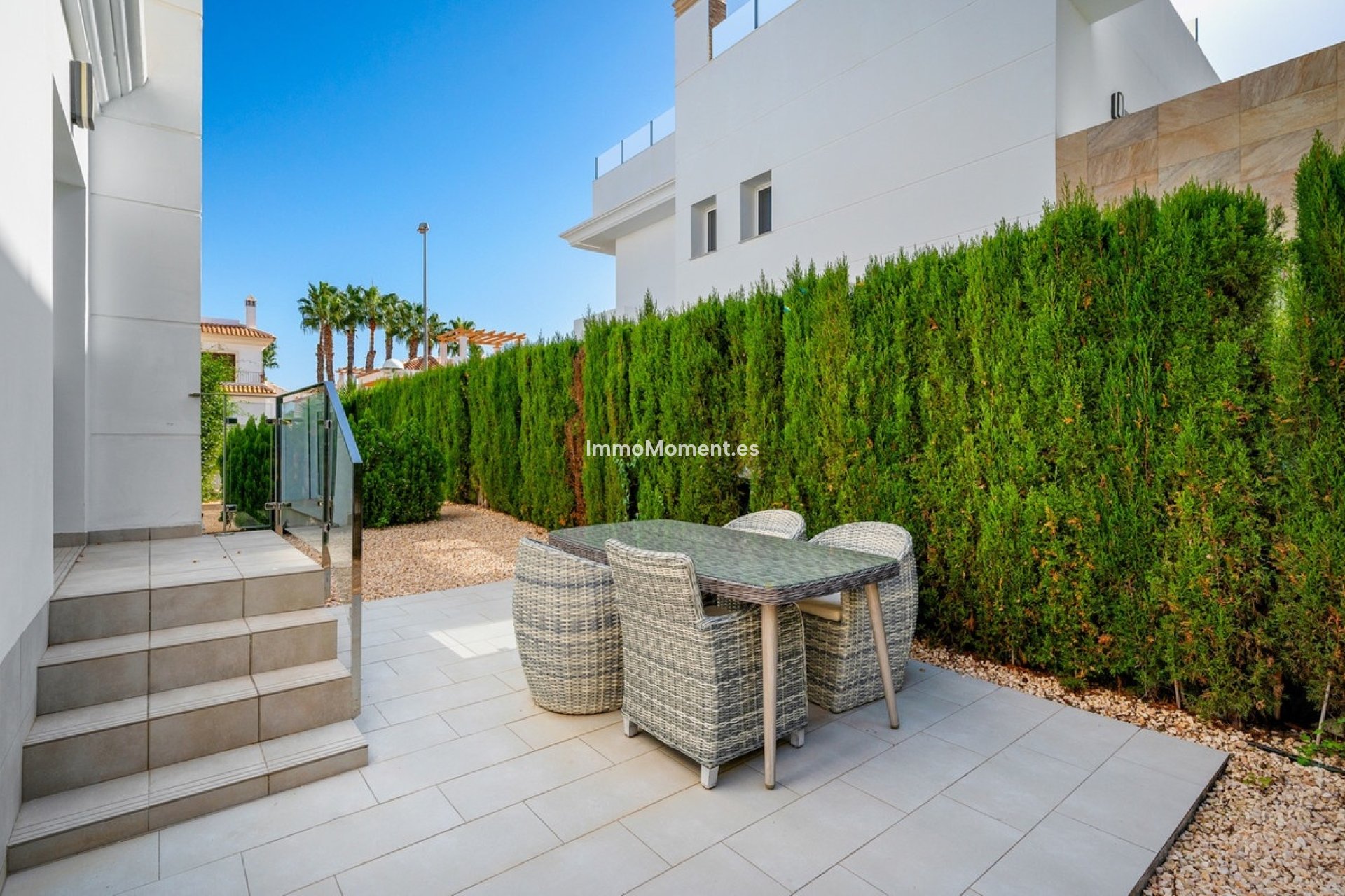 Bestaande woning - Rijtjeshuis - Rojales - Dona Pepa