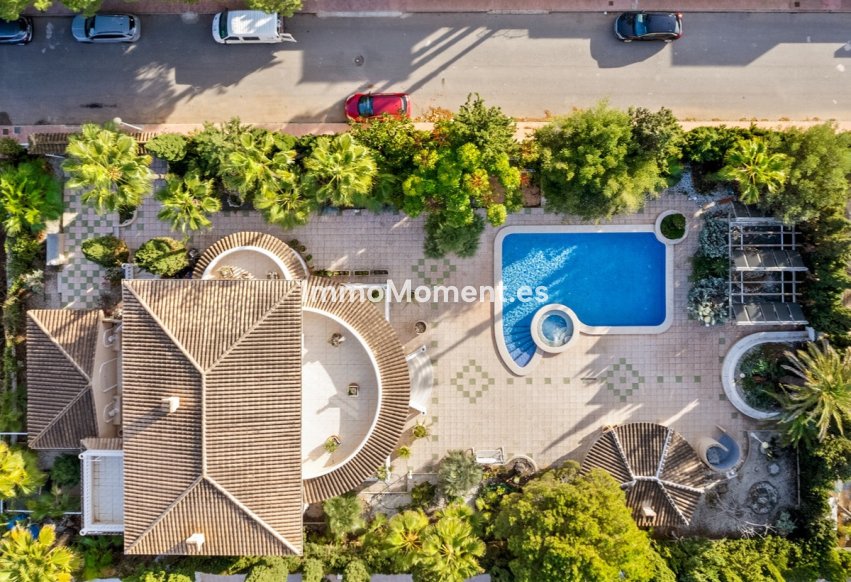 Bestaande woning - Rijtjeshuis - Rojales - Dona Pepa