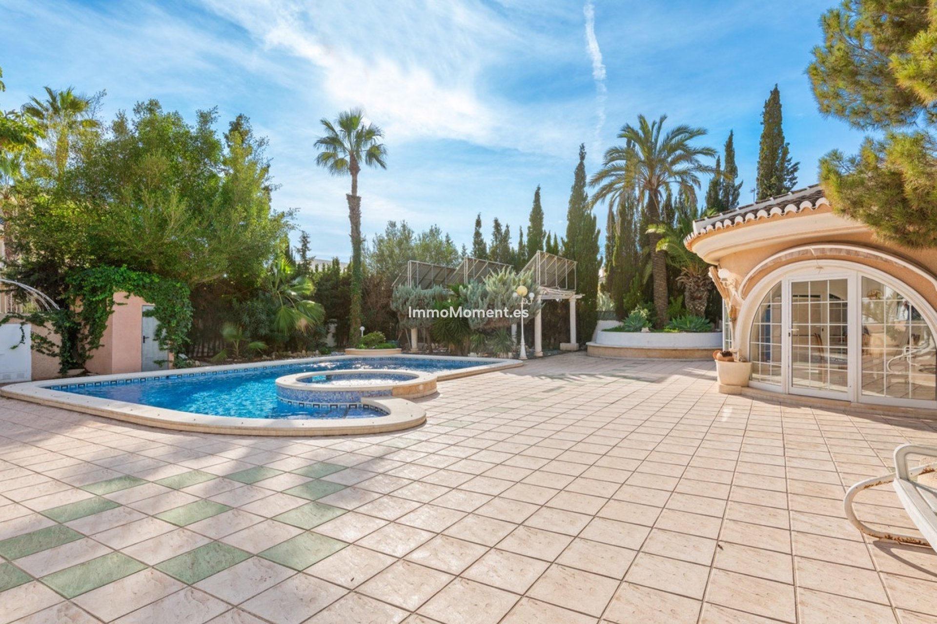 Bestaande woning - Rijtjeshuis - Rojales - Dona Pepa