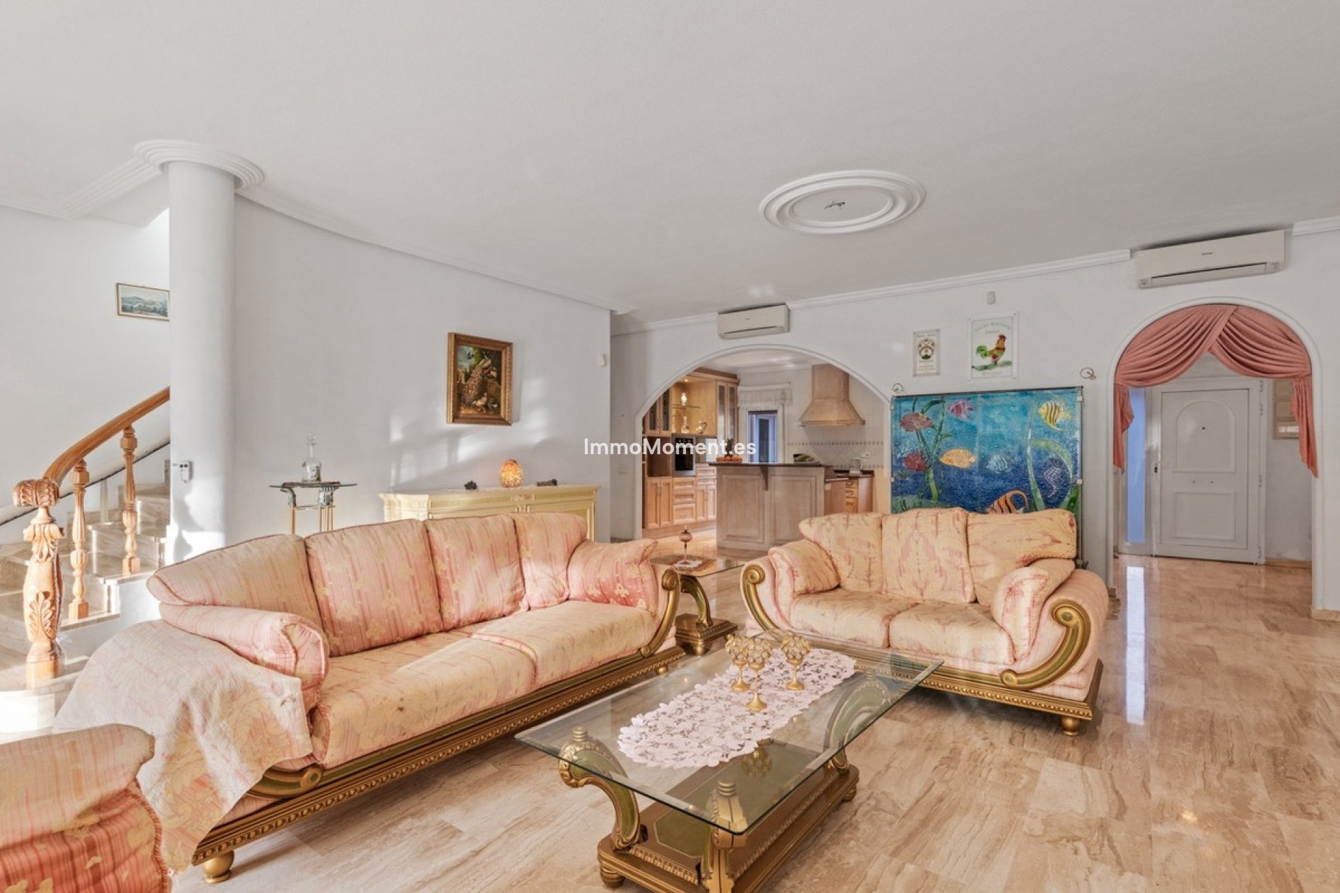 Bestaande woning - Rijtjeshuis - Rojales - Dona Pepa