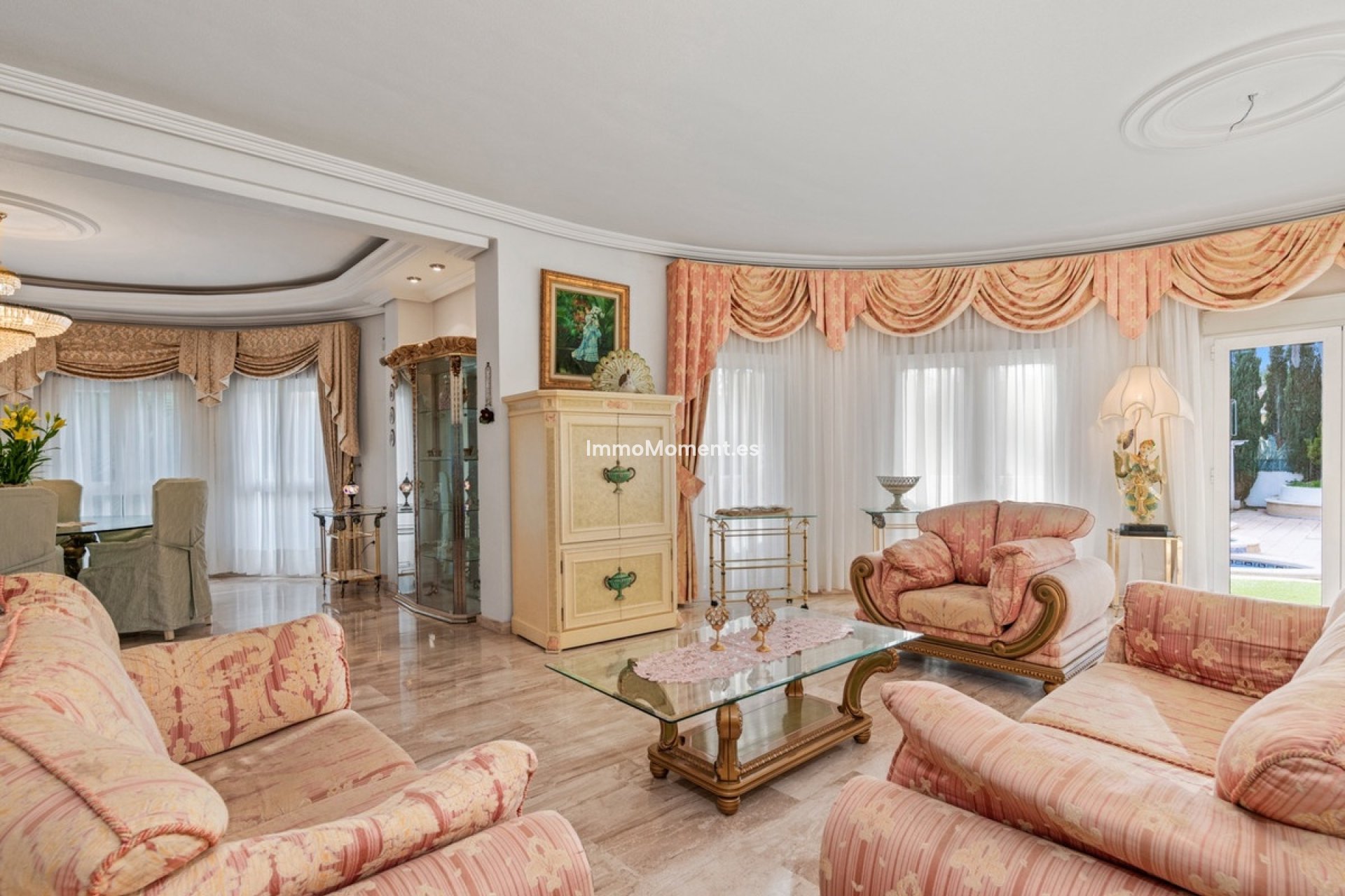 Bestaande woning - Rijtjeshuis - Rojales - Dona Pepa