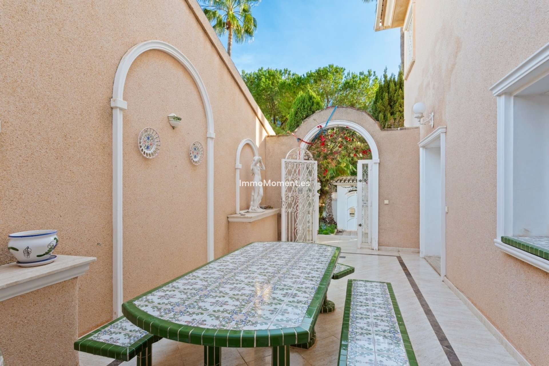 Bestaande woning - Rijtjeshuis - Rojales - Dona Pepa