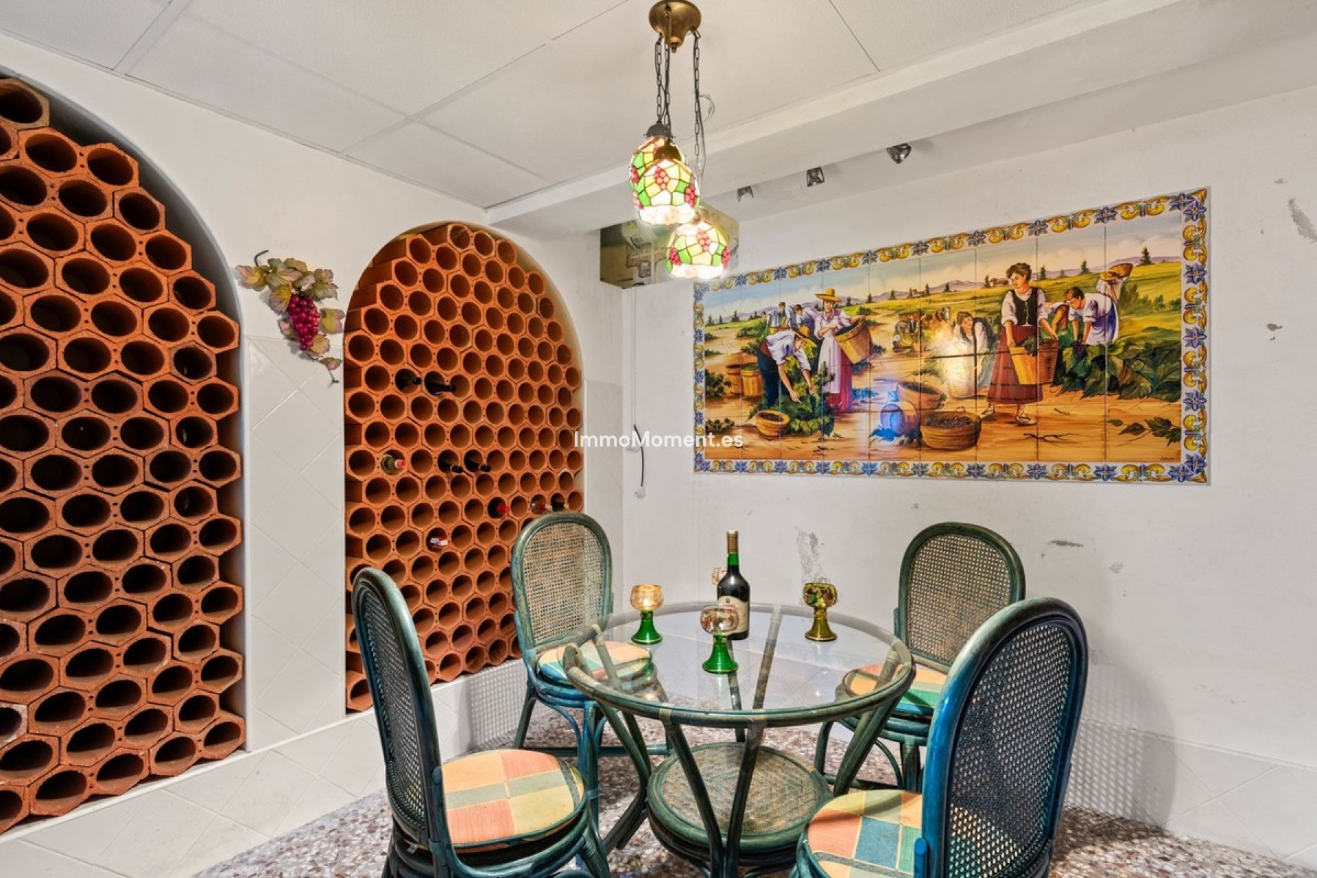 Bestaande woning - Rijtjeshuis - Rojales - Dona Pepa