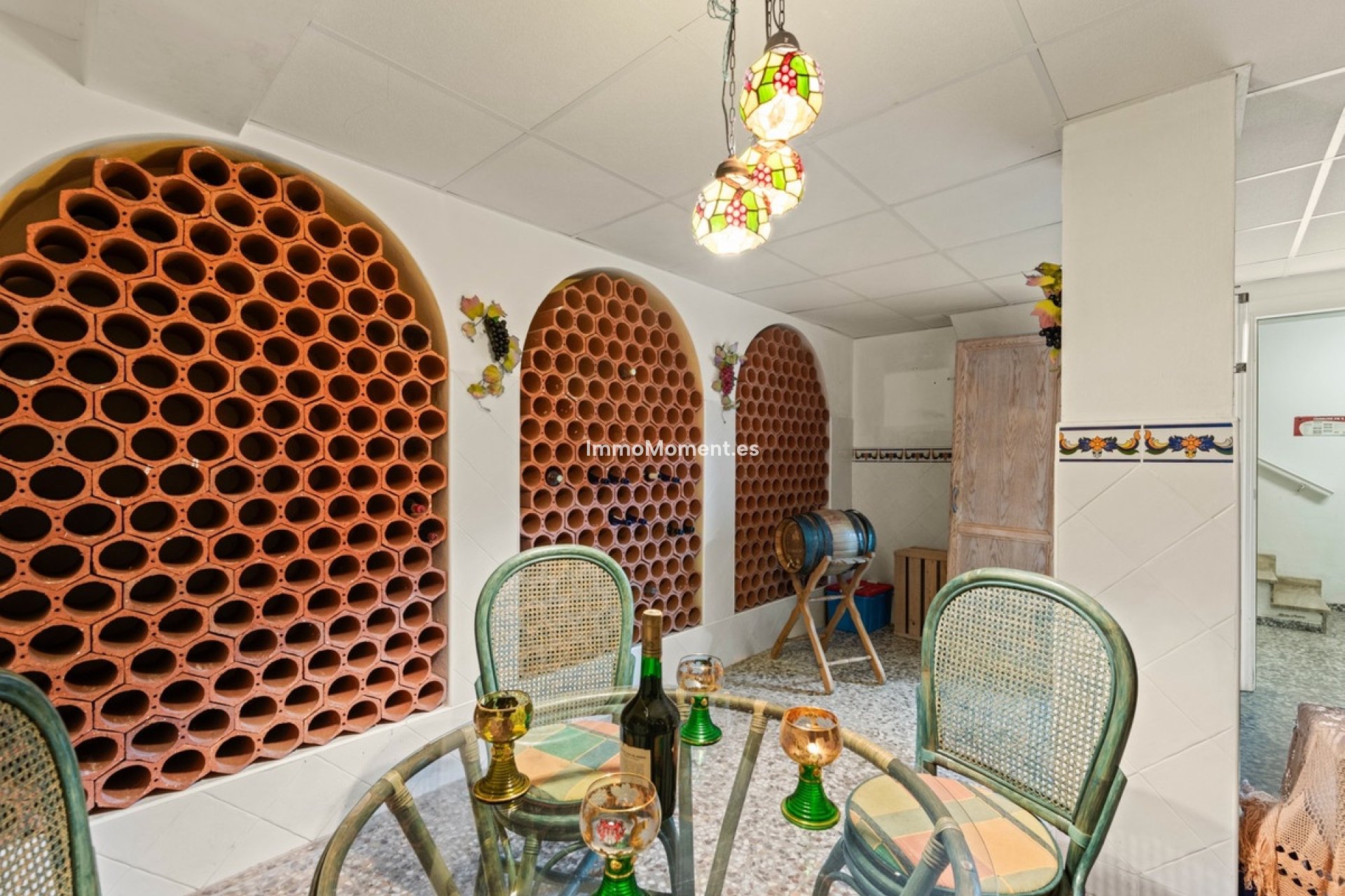 Bestaande woning - Rijtjeshuis - Rojales - Dona Pepa