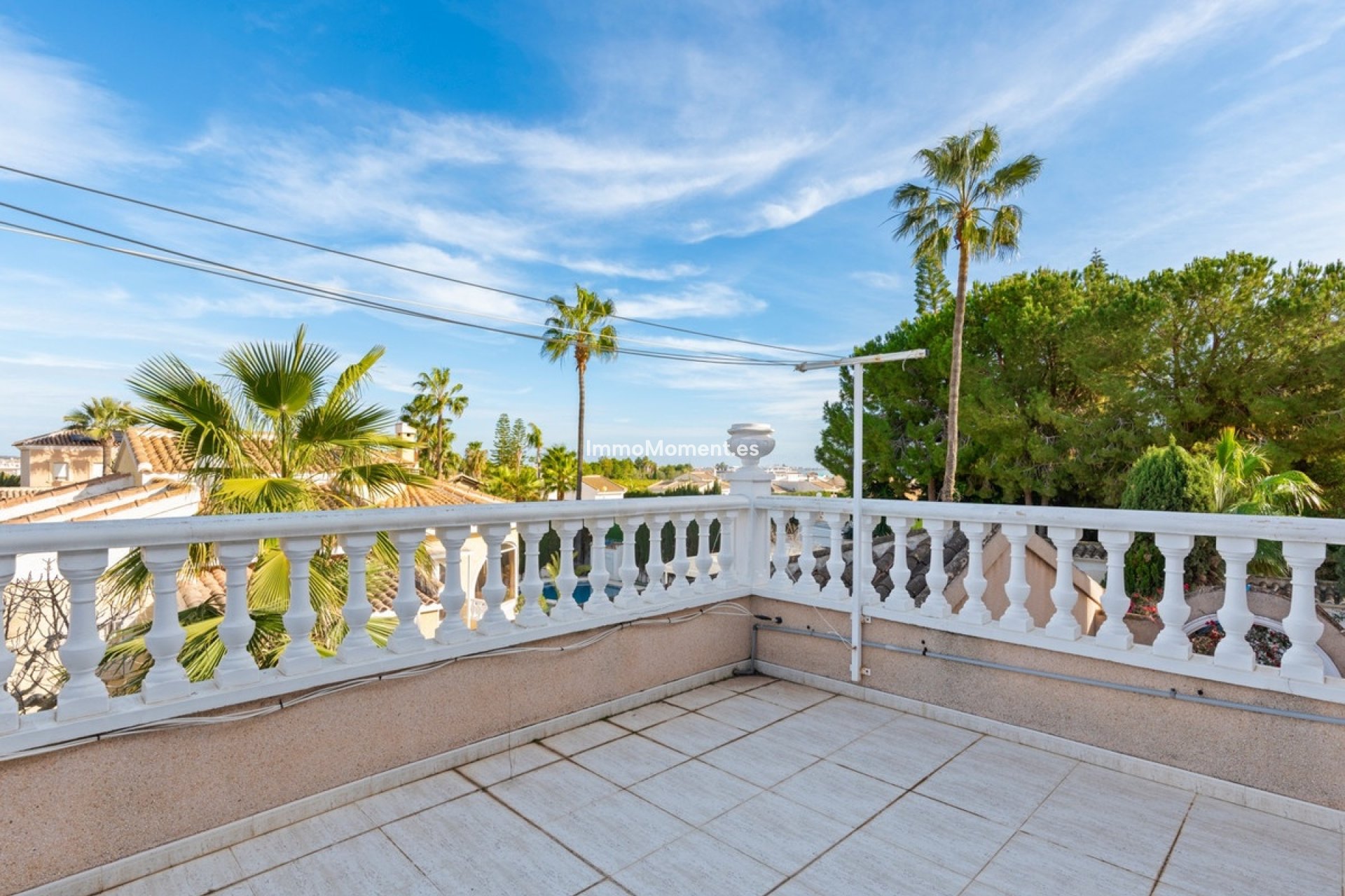 Bestaande woning - Rijtjeshuis - Rojales - Dona Pepa