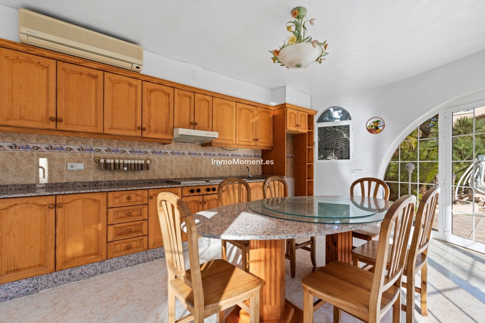 Bestaande woning - Rijtjeshuis - Rojales - Dona Pepa