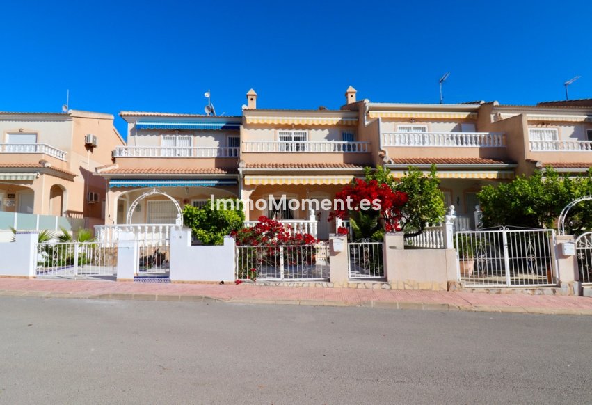 Bestaande woning - Rijtjeshuis - Rojales - Dona Pepa