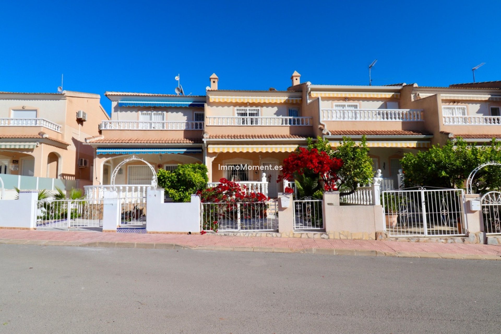 Bestaande woning - Rijtjeshuis - Rojales - Dona Pepa