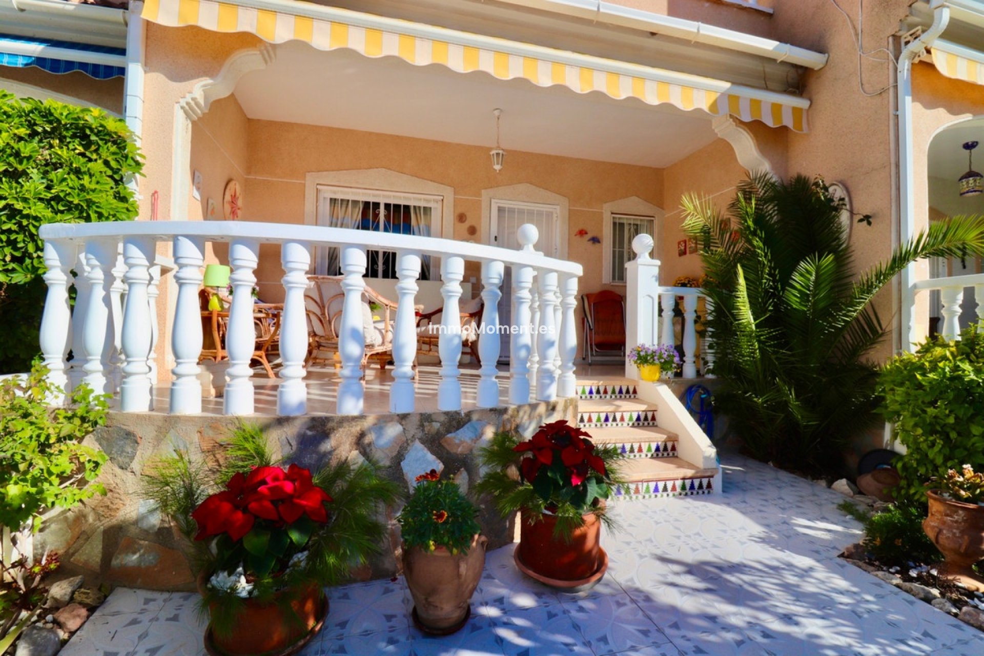 Bestaande woning - Rijtjeshuis - Rojales - Dona Pepa