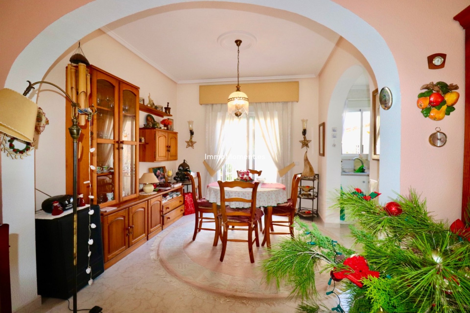 Bestaande woning - Rijtjeshuis - Rojales - Dona Pepa