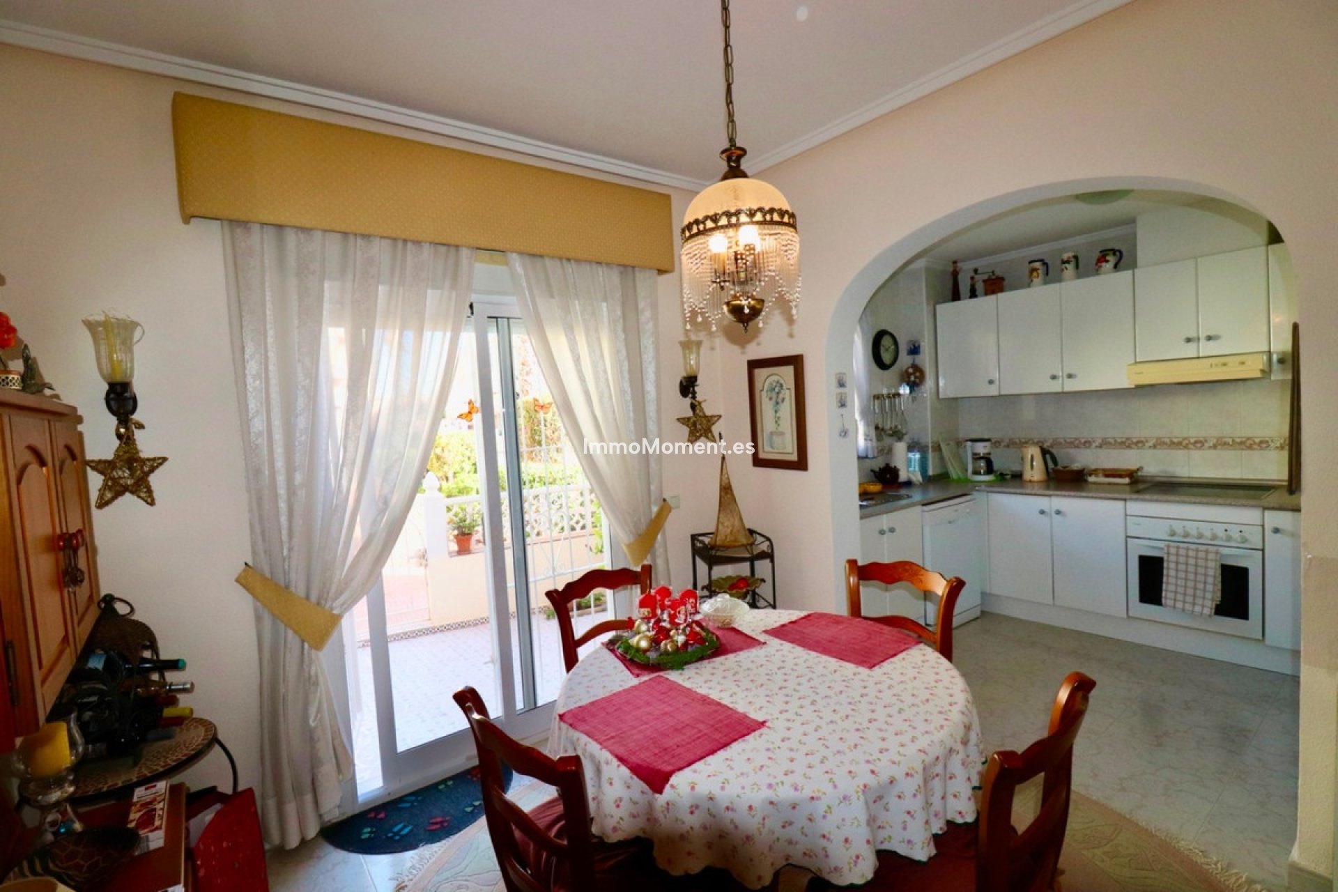 Bestaande woning - Rijtjeshuis - Rojales - Dona Pepa