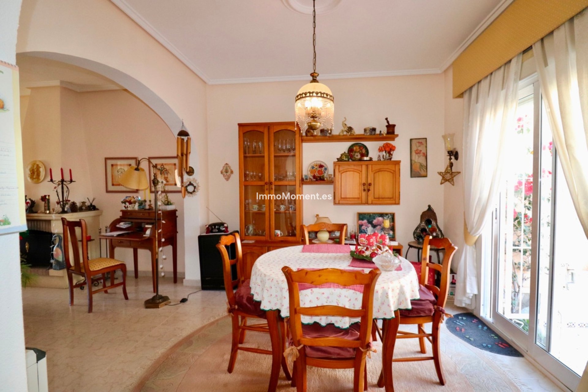 Bestaande woning - Rijtjeshuis - Rojales - Dona Pepa
