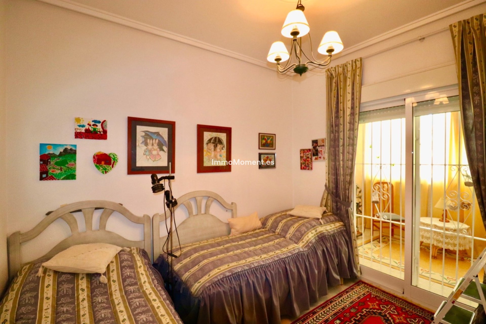 Bestaande woning - Rijtjeshuis - Rojales - Dona Pepa
