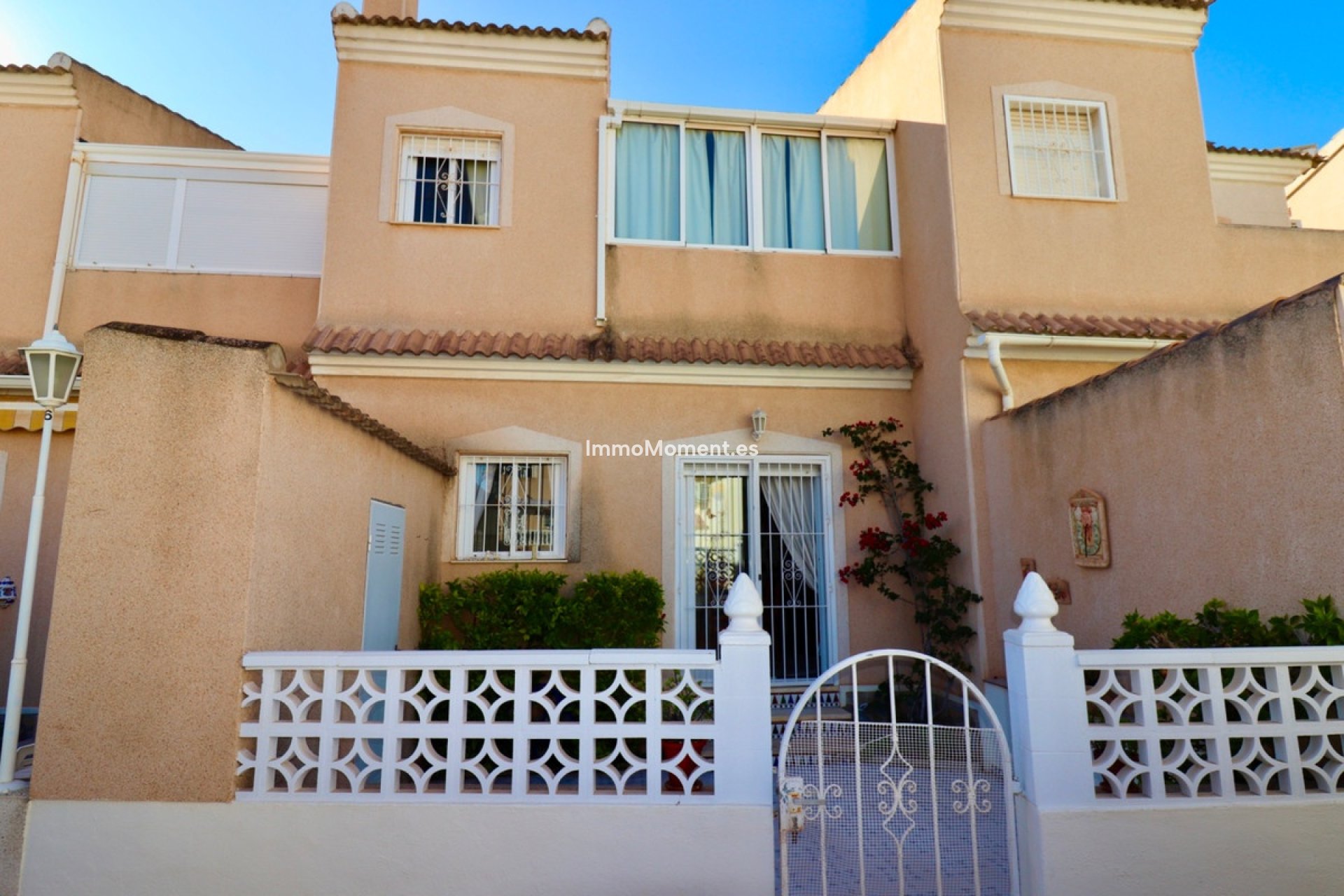 Bestaande woning - Rijtjeshuis - Rojales - Dona Pepa