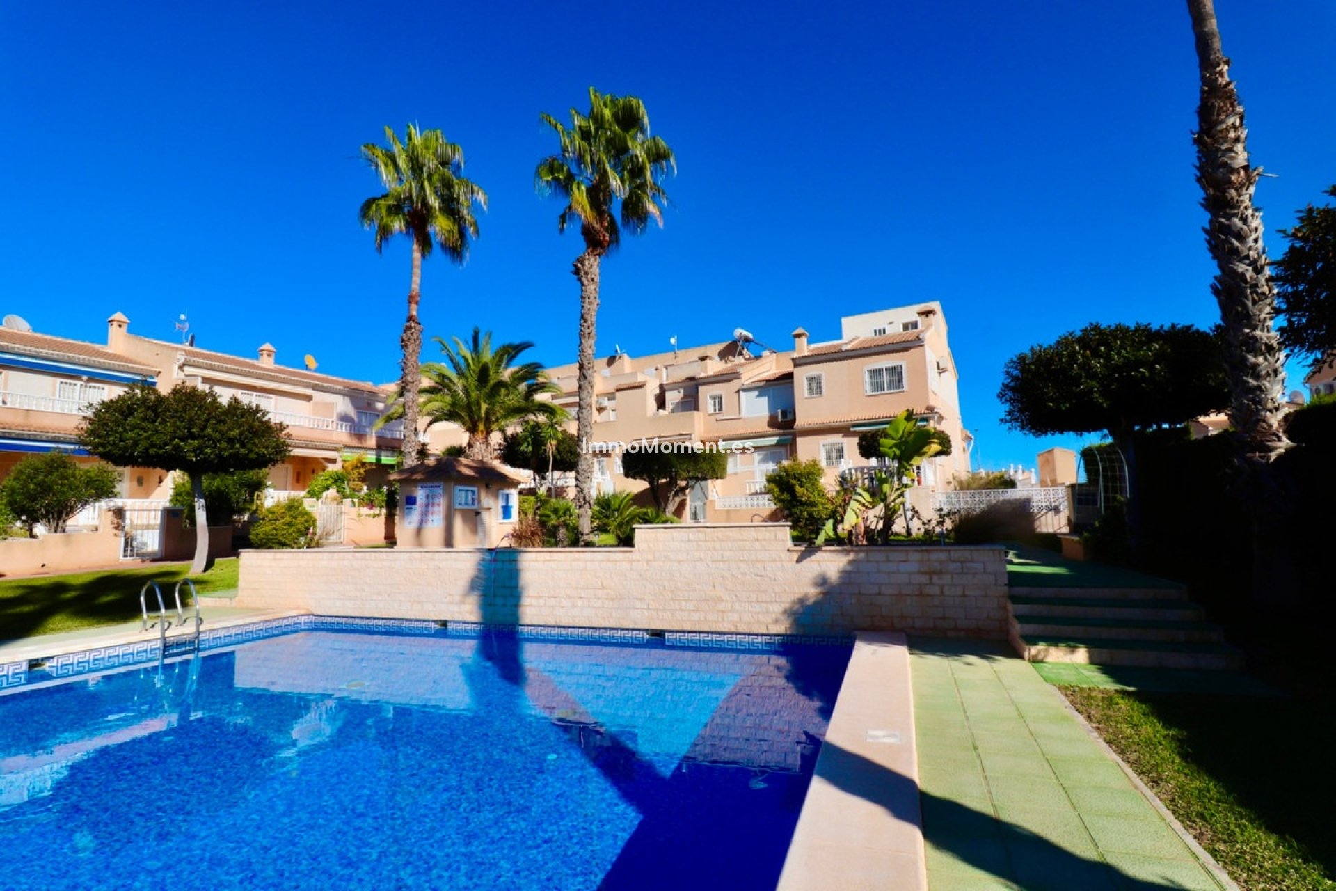 Bestaande woning - Rijtjeshuis - Rojales - Dona Pepa