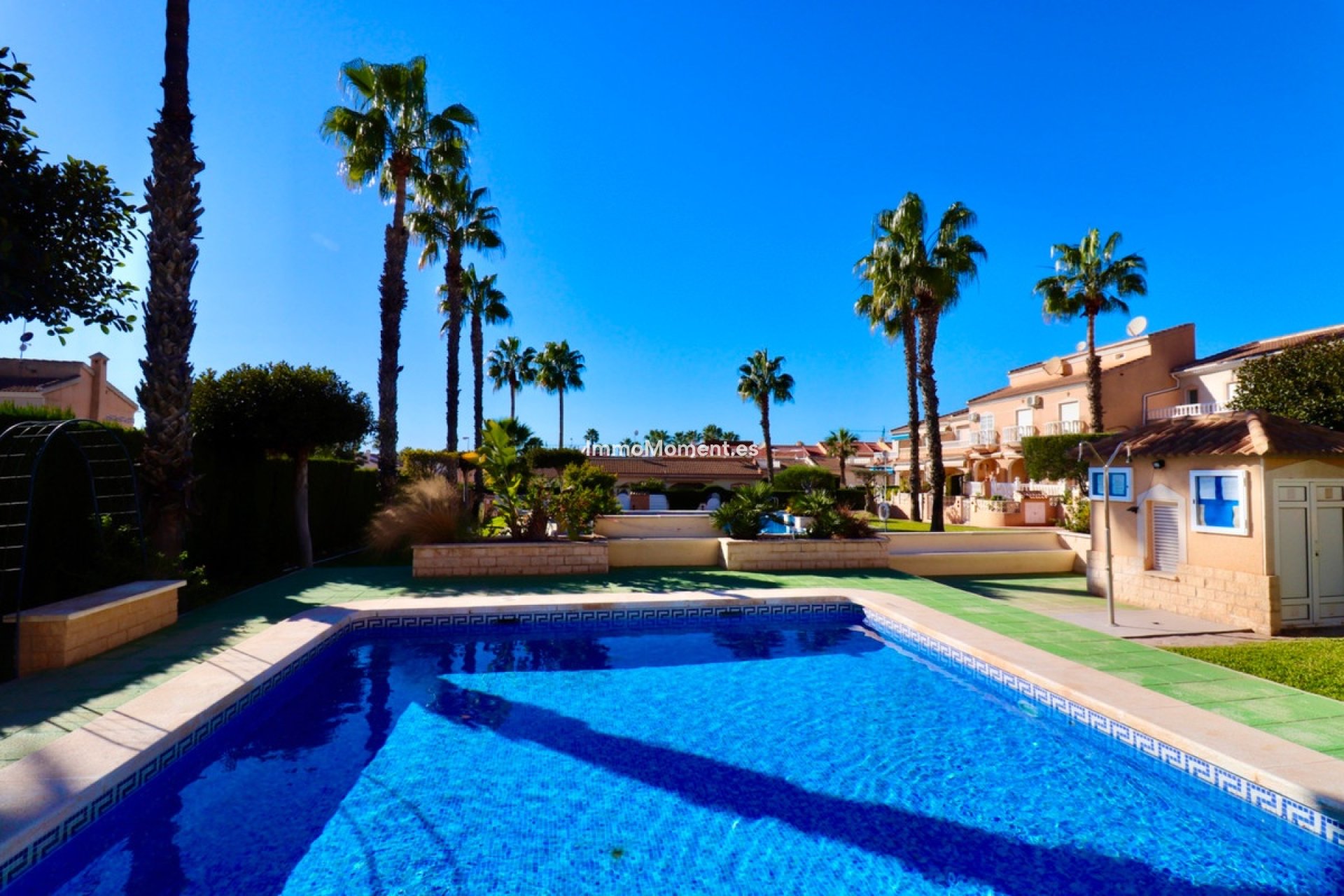 Bestaande woning - Rijtjeshuis - Rojales - Dona Pepa