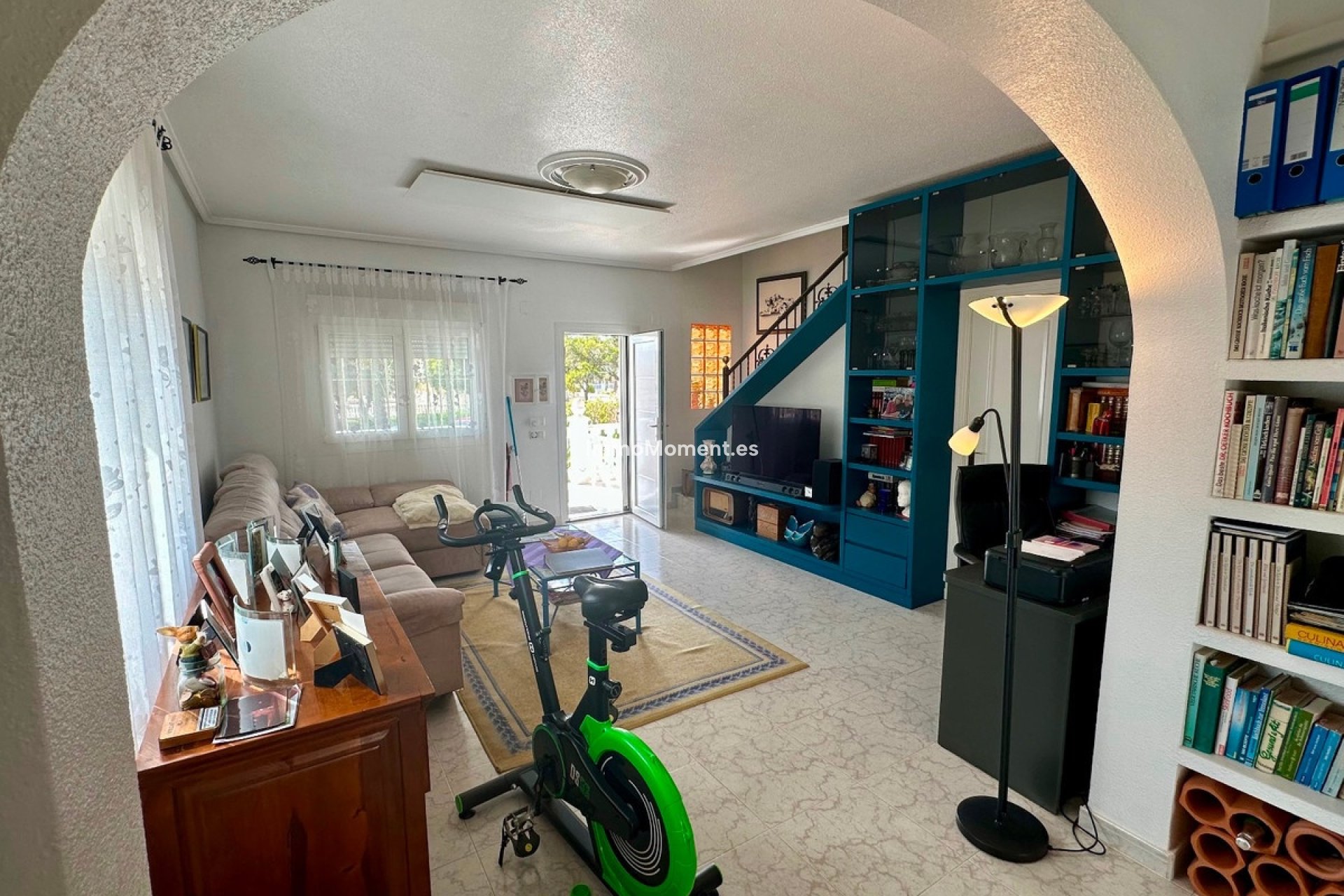 Bestaande woning - Rijtjeshuis - Rojales - Dona Pepa