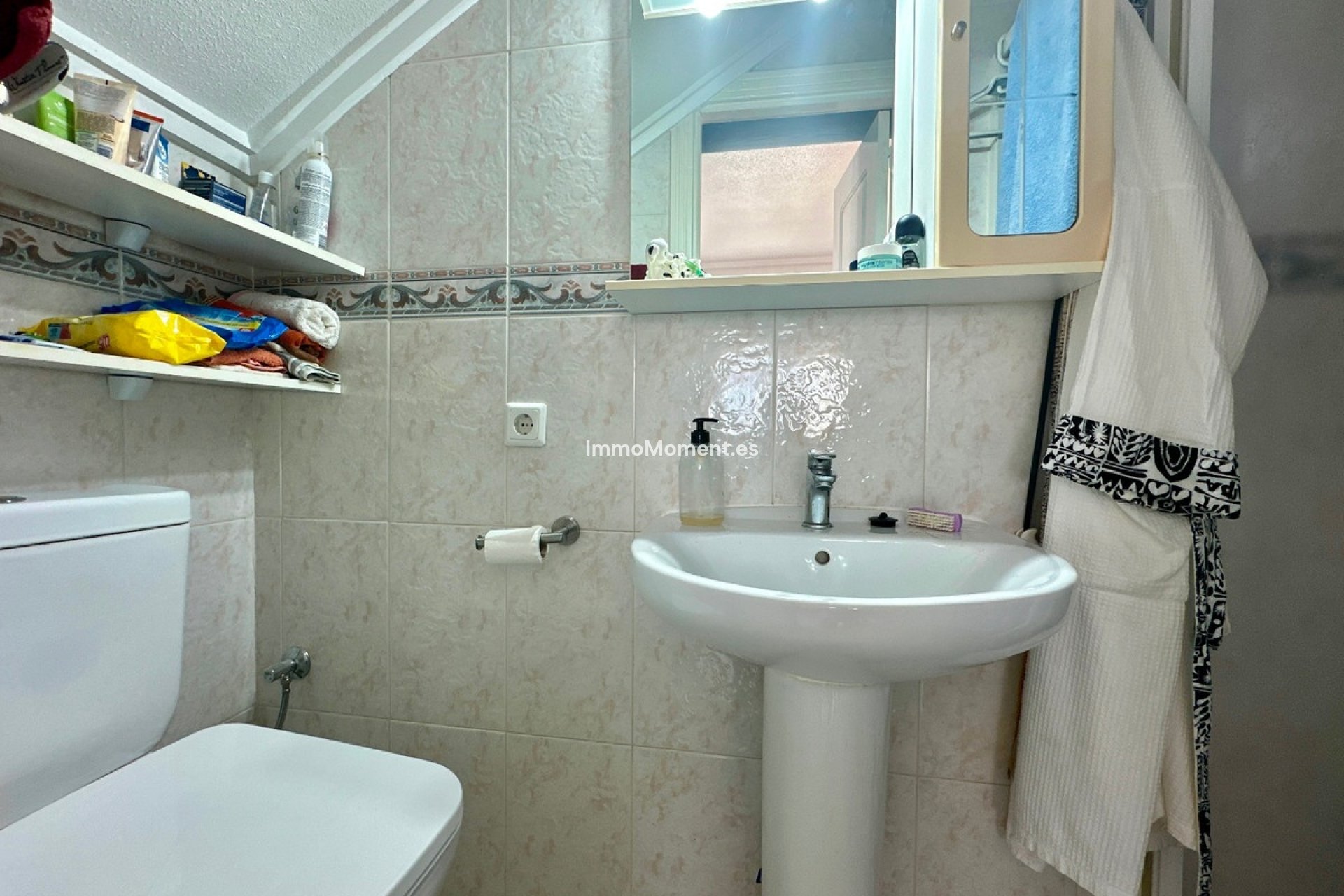 Bestaande woning - Rijtjeshuis - Rojales - Dona Pepa