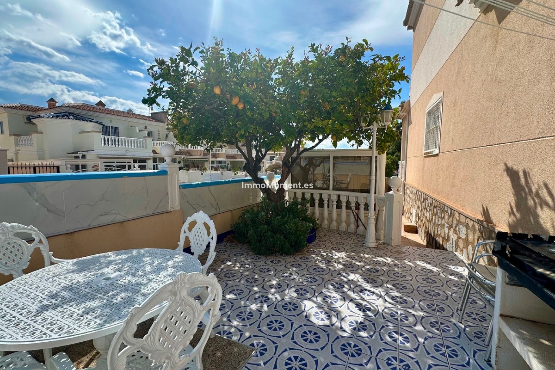 Bestaande woning - Rijtjeshuis - Rojales - Dona Pepa