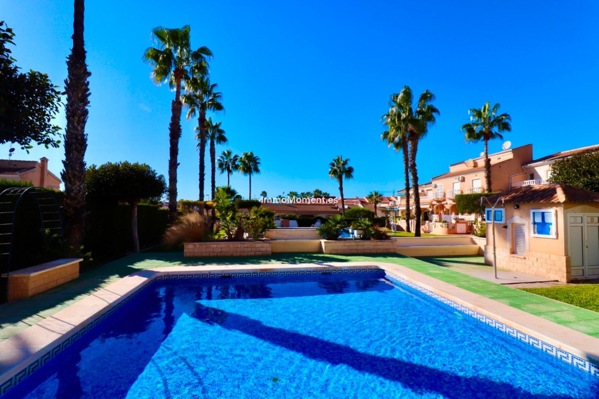 Bestaande woning - Rijtjeshuis - Rojales - Dona Pepa