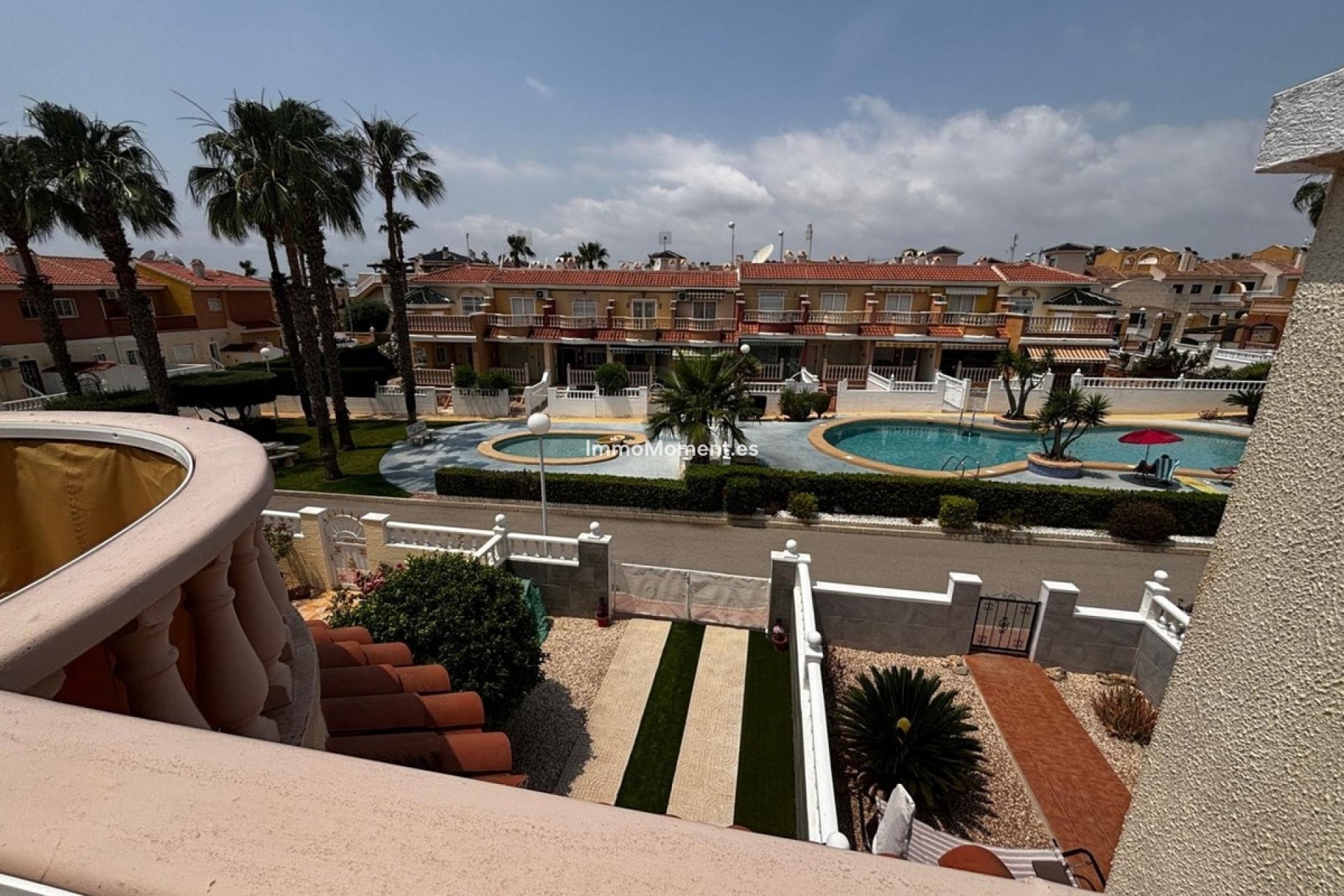 Bestaande woning - Rijtjeshuis - Rojales - Dona Pepa