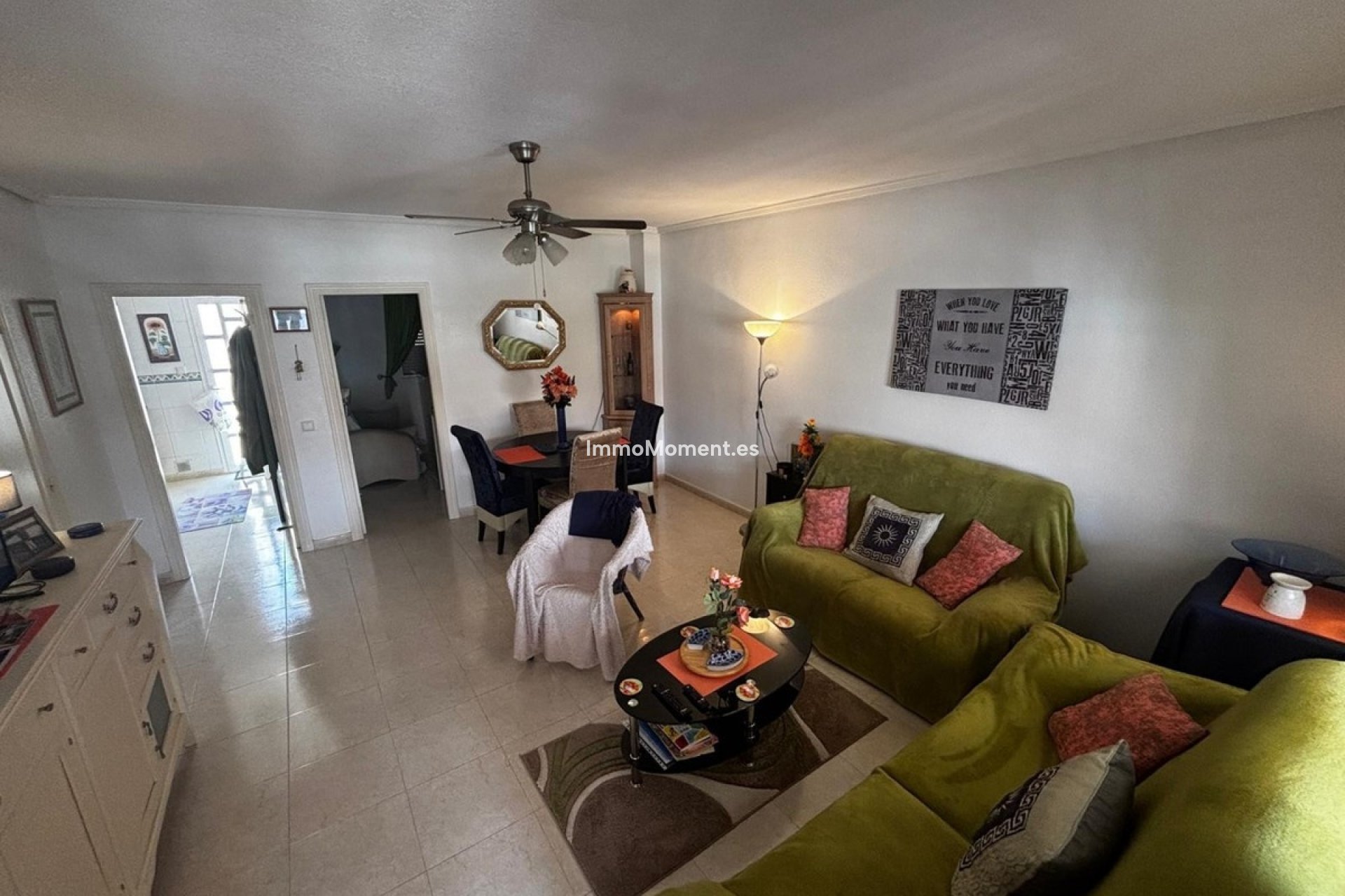 Bestaande woning - Rijtjeshuis - Rojales - Dona Pepa