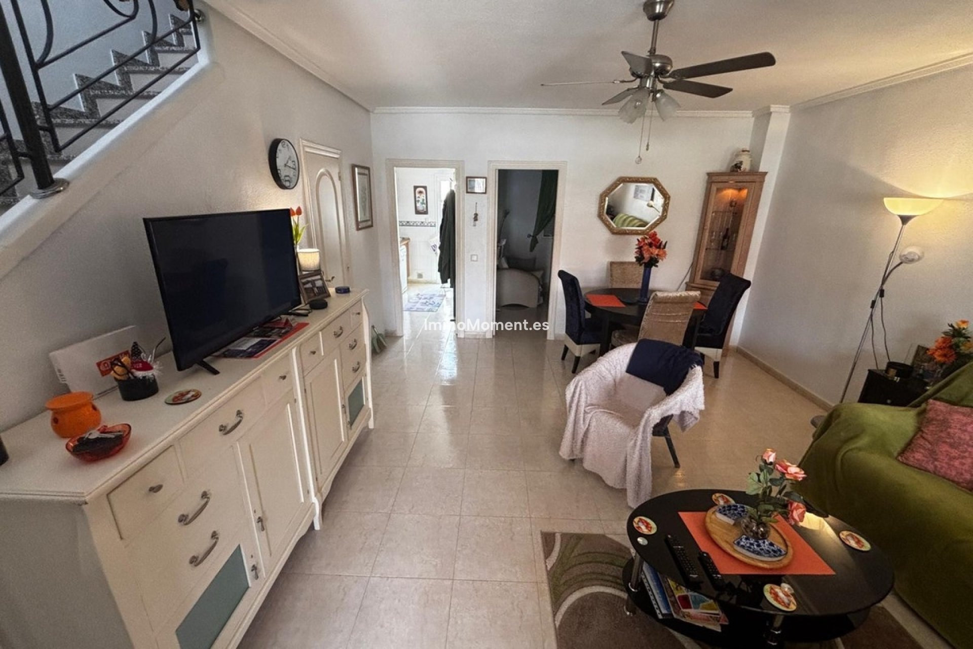 Bestaande woning - Rijtjeshuis - Rojales - Dona Pepa