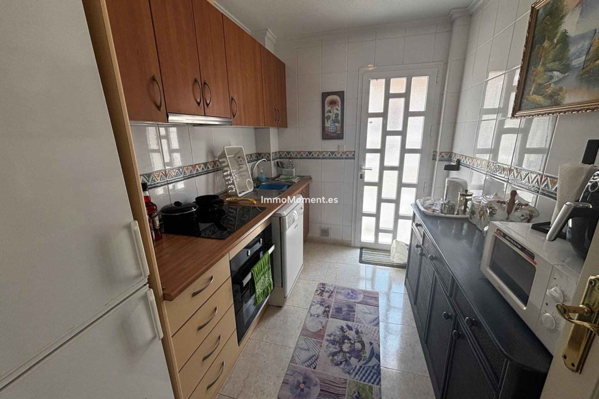 Bestaande woning - Rijtjeshuis - Rojales - Dona Pepa