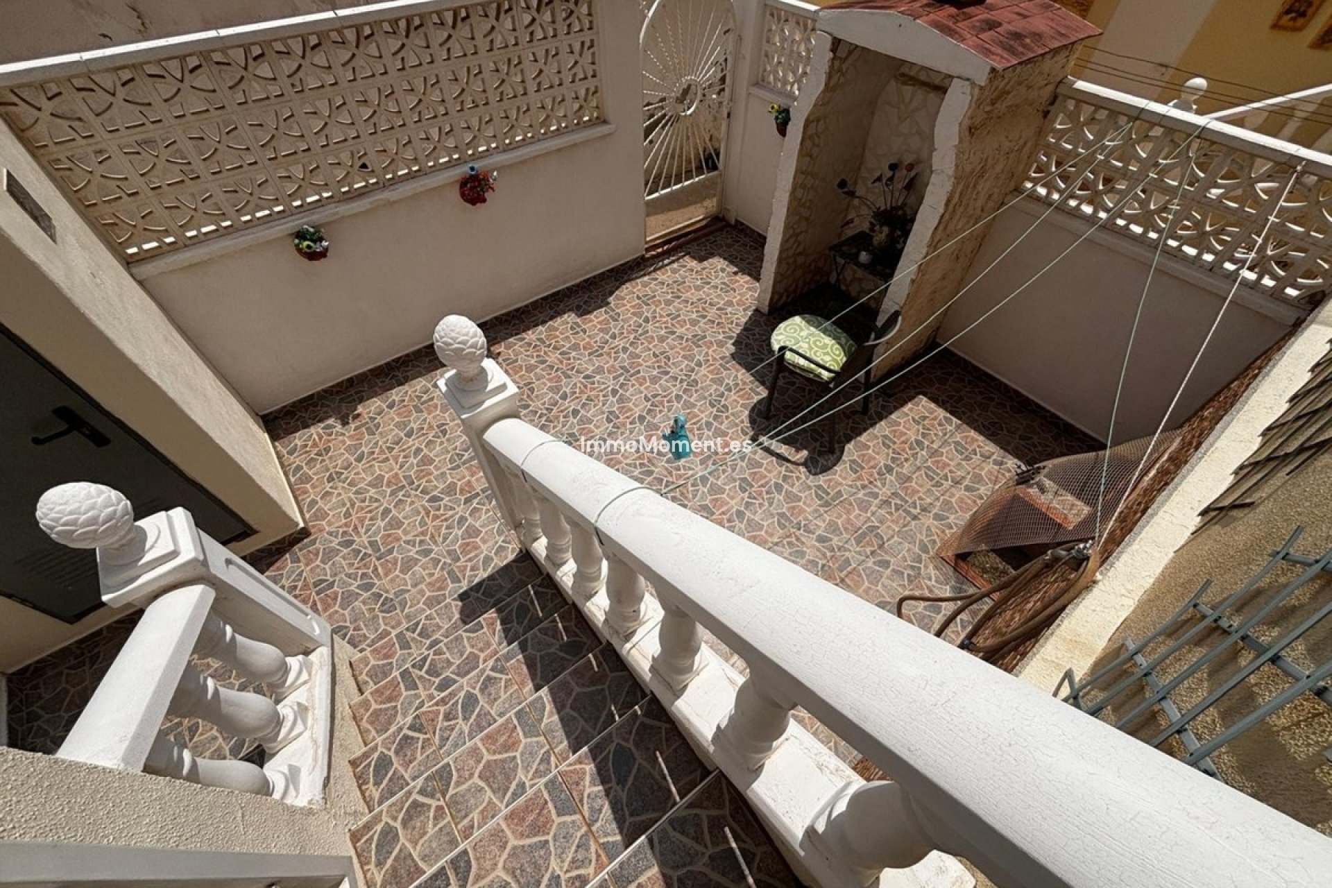Bestaande woning - Rijtjeshuis - Rojales - Dona Pepa