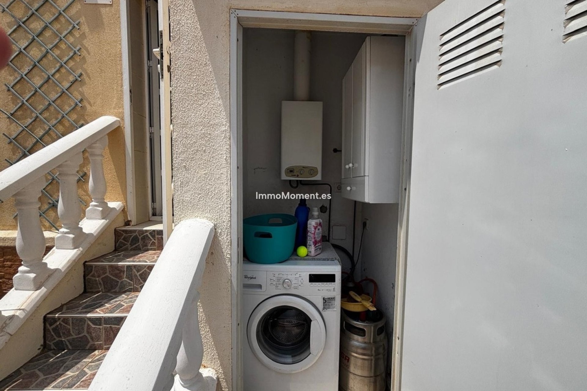 Bestaande woning - Rijtjeshuis - Rojales - Dona Pepa