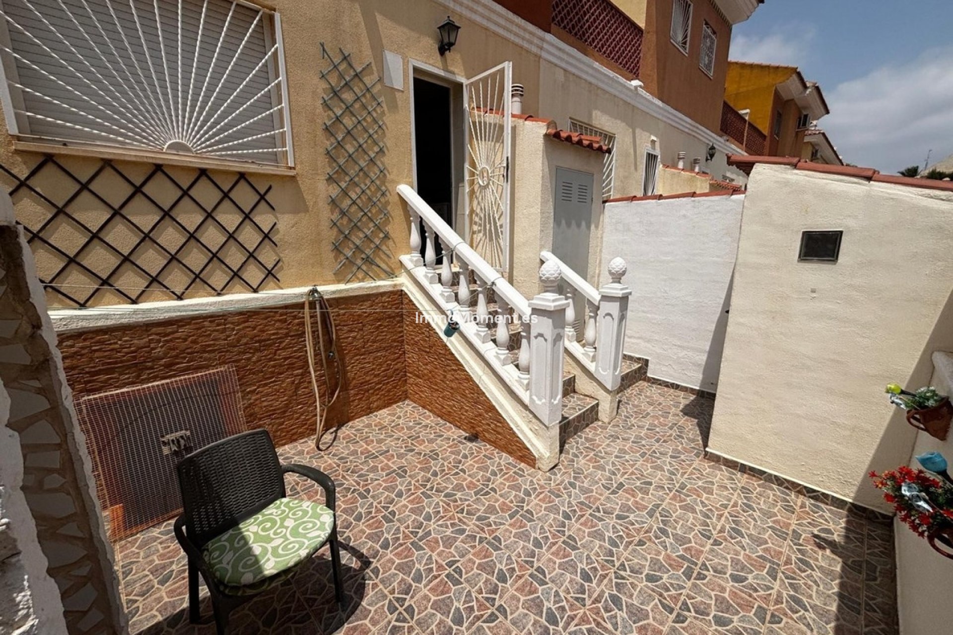 Bestaande woning - Rijtjeshuis - Rojales - Dona Pepa