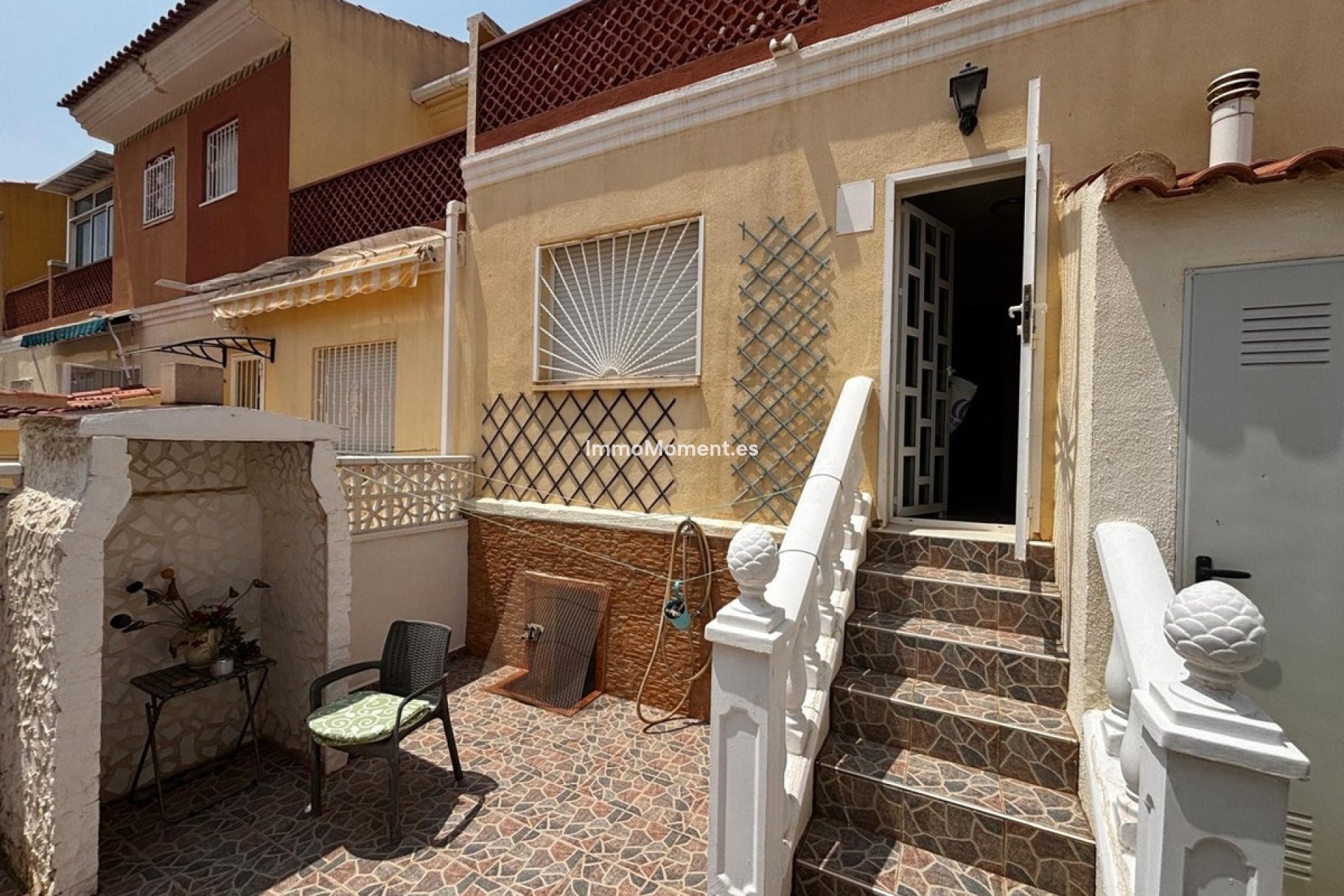 Bestaande woning - Rijtjeshuis - Rojales - Dona Pepa