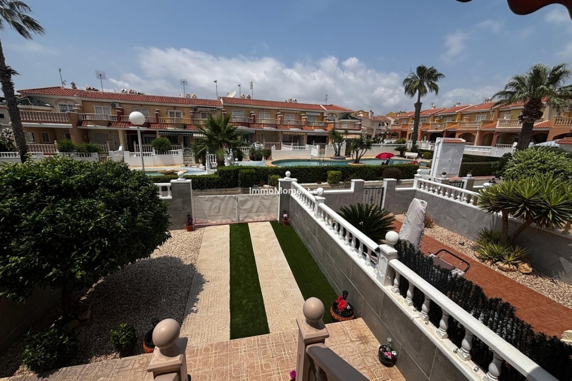 Bestaande woning - Rijtjeshuis - Rojales - Dona Pepa