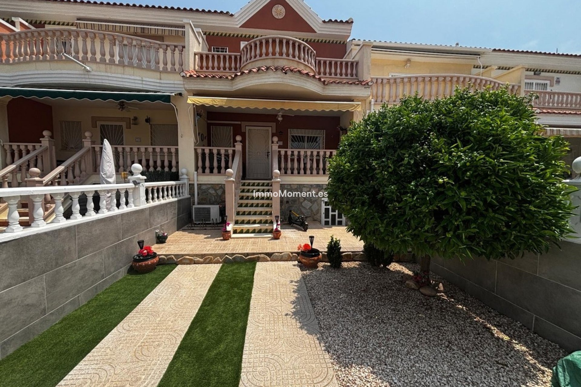 Bestaande woning - Rijtjeshuis - Rojales - Dona Pepa