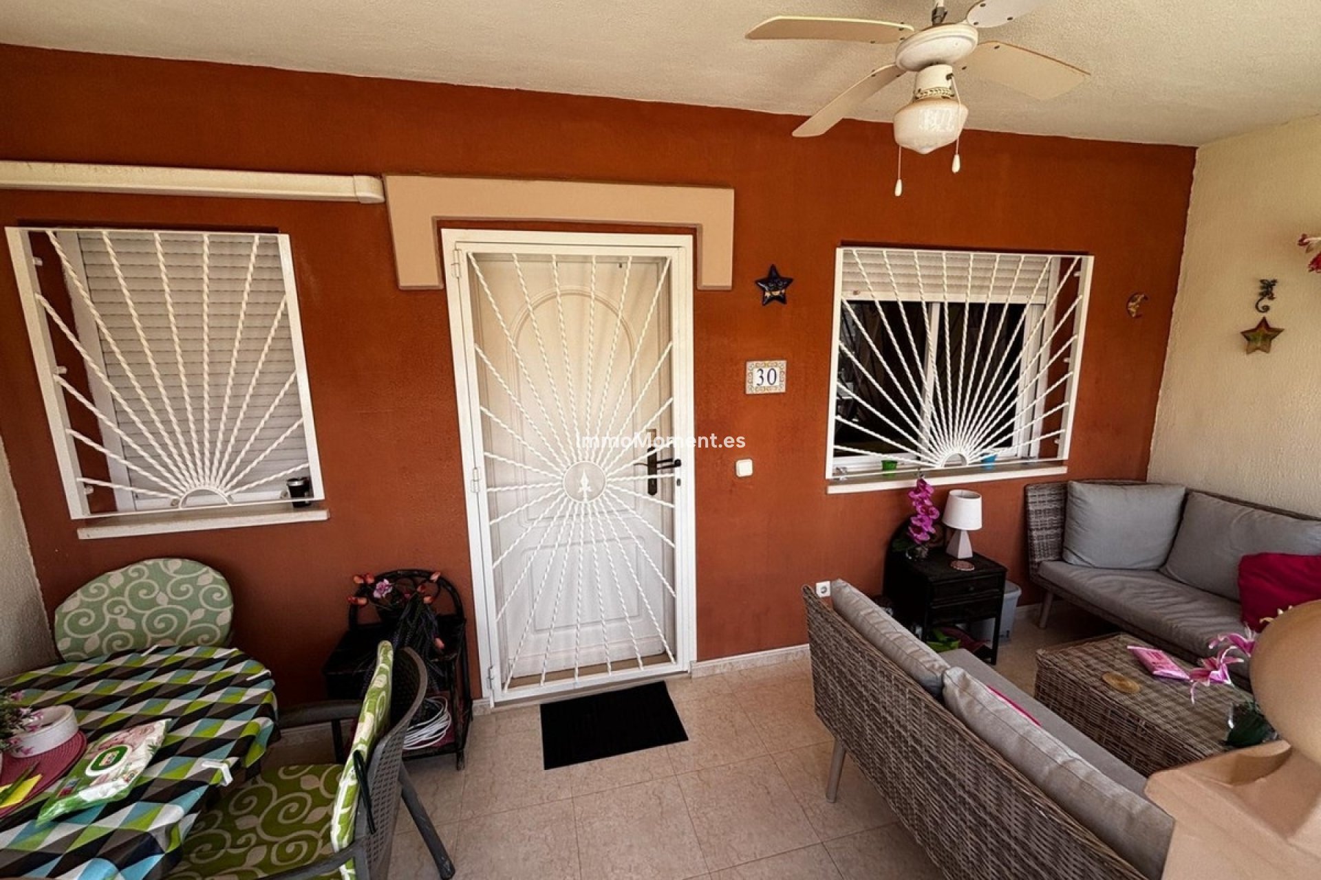 Bestaande woning - Rijtjeshuis - Rojales - Dona Pepa