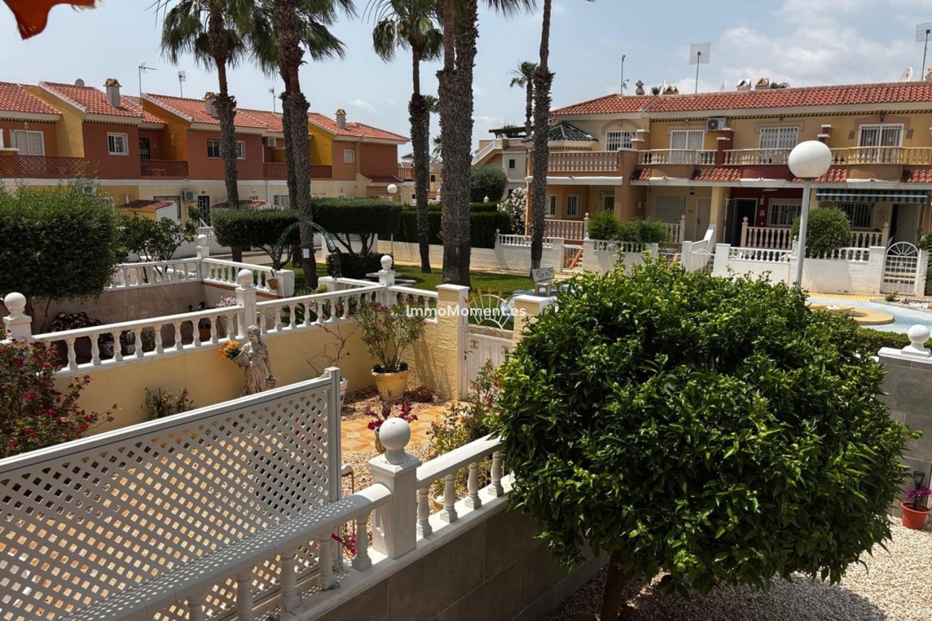 Bestaande woning - Rijtjeshuis - Rojales - Dona Pepa