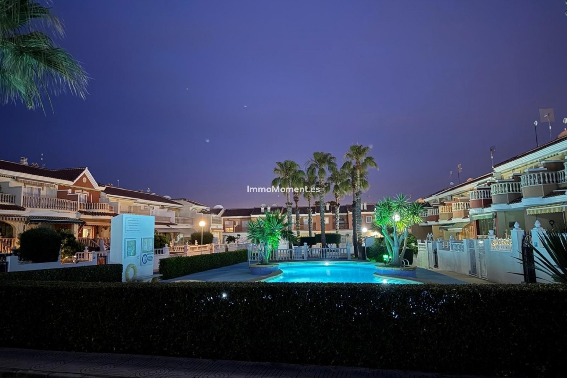 Bestaande woning - Rijtjeshuis - Rojales - Dona Pepa
