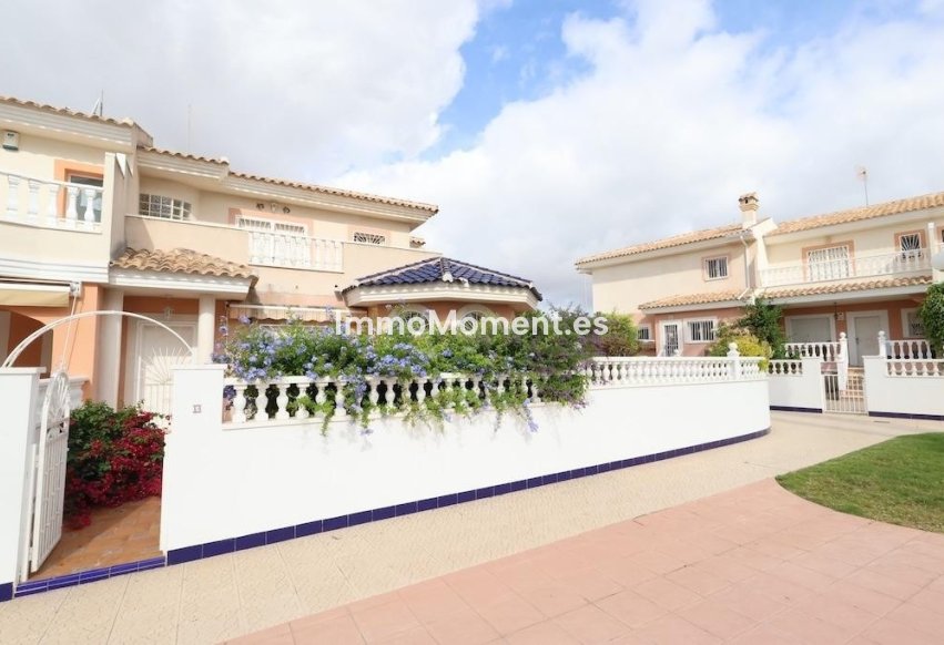 Bestaande woning - Rijtjeshuis - Rojales - Dona Pepa