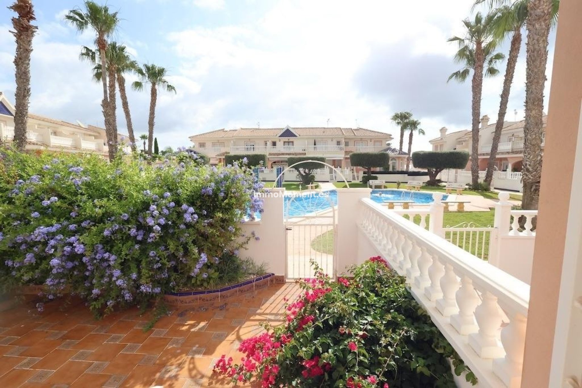 Bestaande woning - Rijtjeshuis - Rojales - Dona Pepa