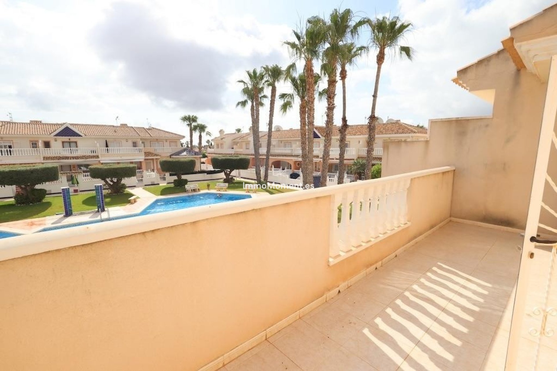 Bestaande woning - Rijtjeshuis - Rojales - Dona Pepa