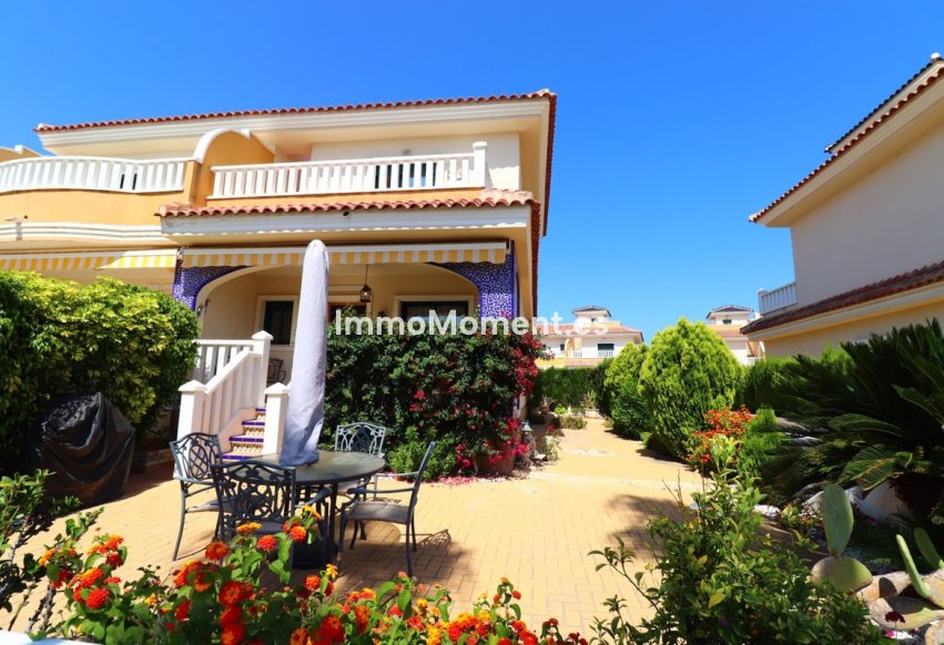 Bestaande woning - Rijtjeshuis - Rojales - Dona Pepa