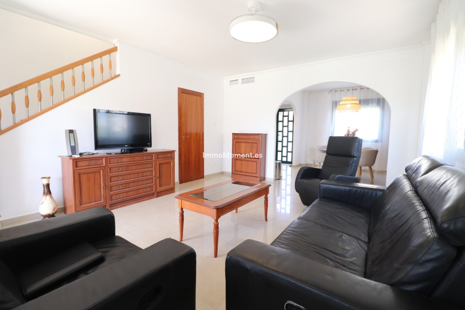 Bestaande woning - Rijtjeshuis - Rojales - Dona Pepa