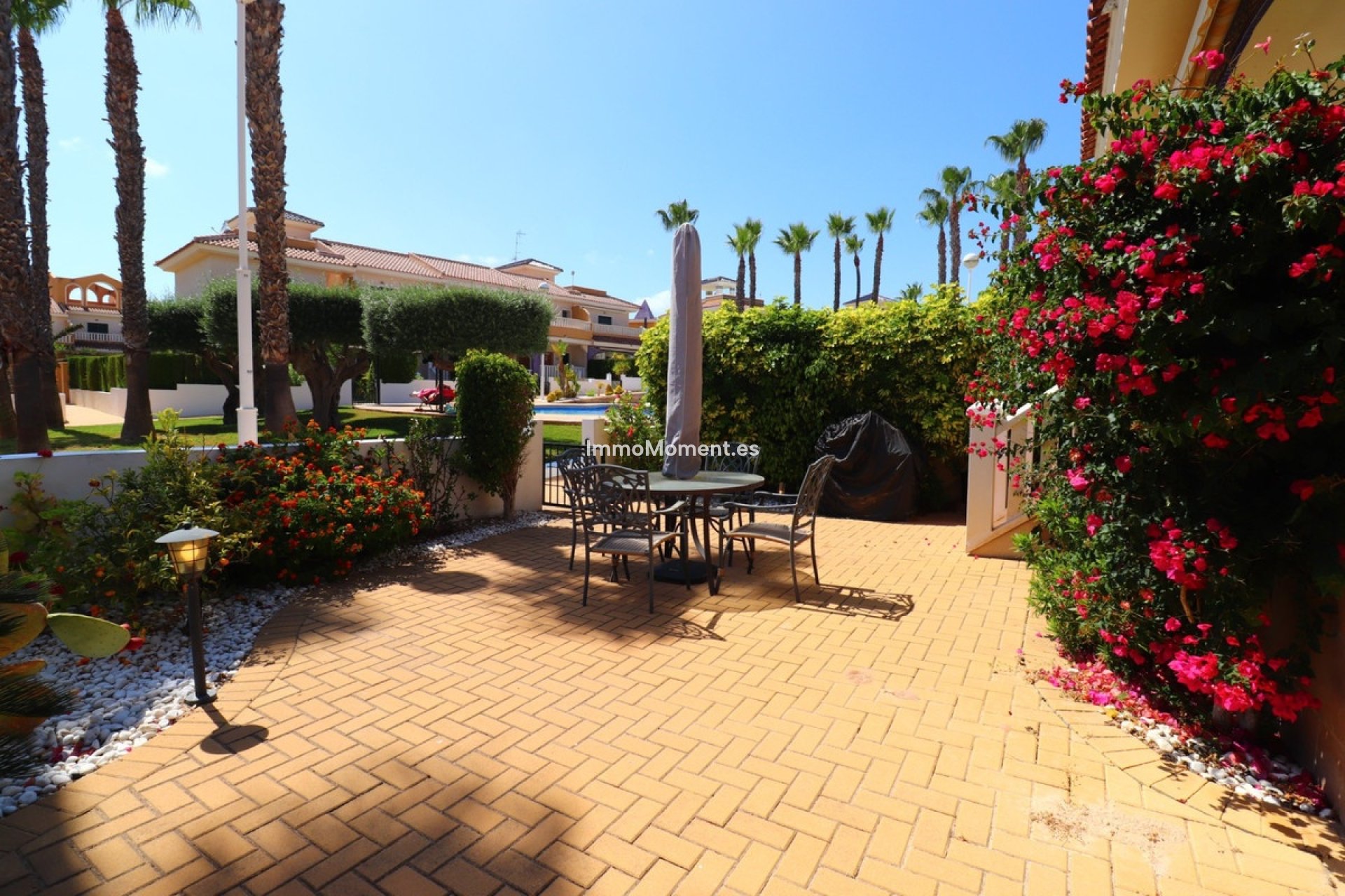 Bestaande woning - Rijtjeshuis - Rojales - Dona Pepa