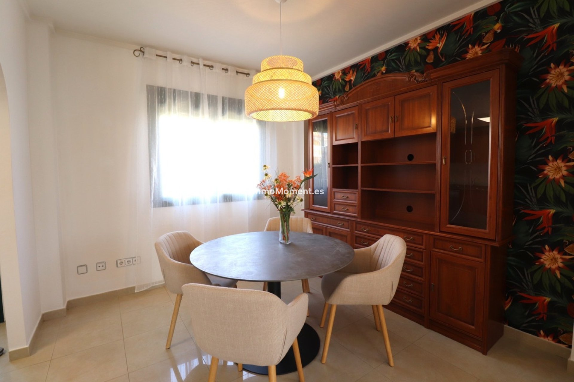 Bestaande woning - Rijtjeshuis - Rojales - Dona Pepa
