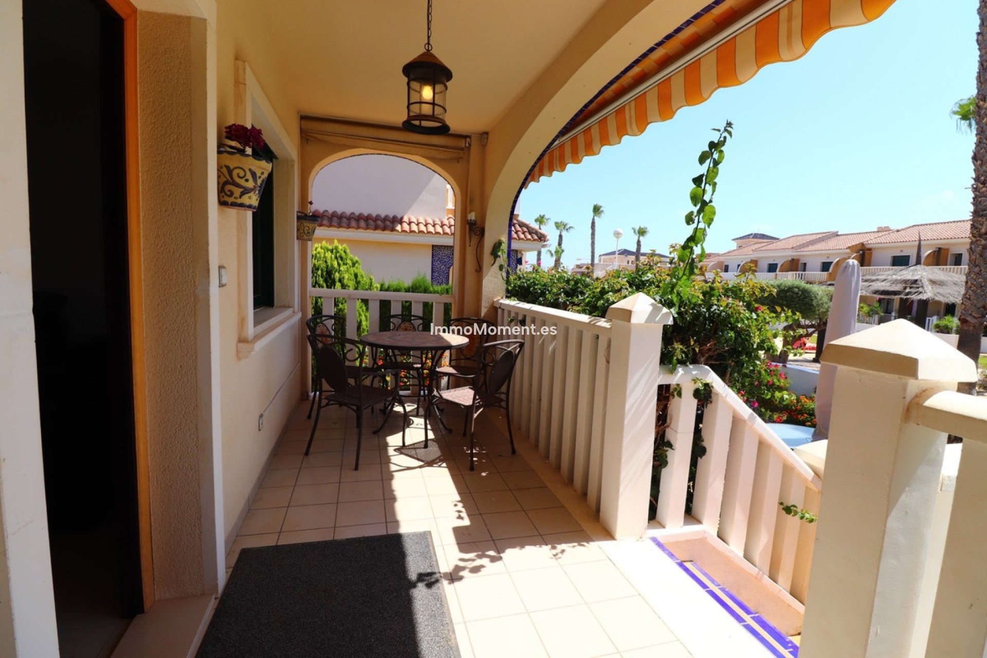 Bestaande woning - Rijtjeshuis - Rojales - Dona Pepa