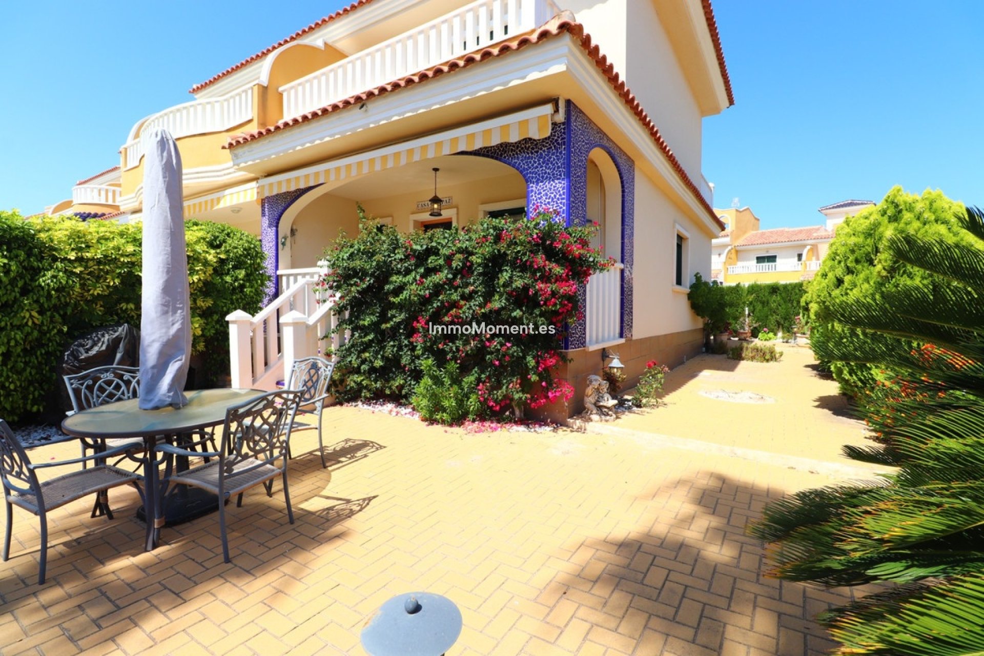 Bestaande woning - Rijtjeshuis - Rojales - Dona Pepa