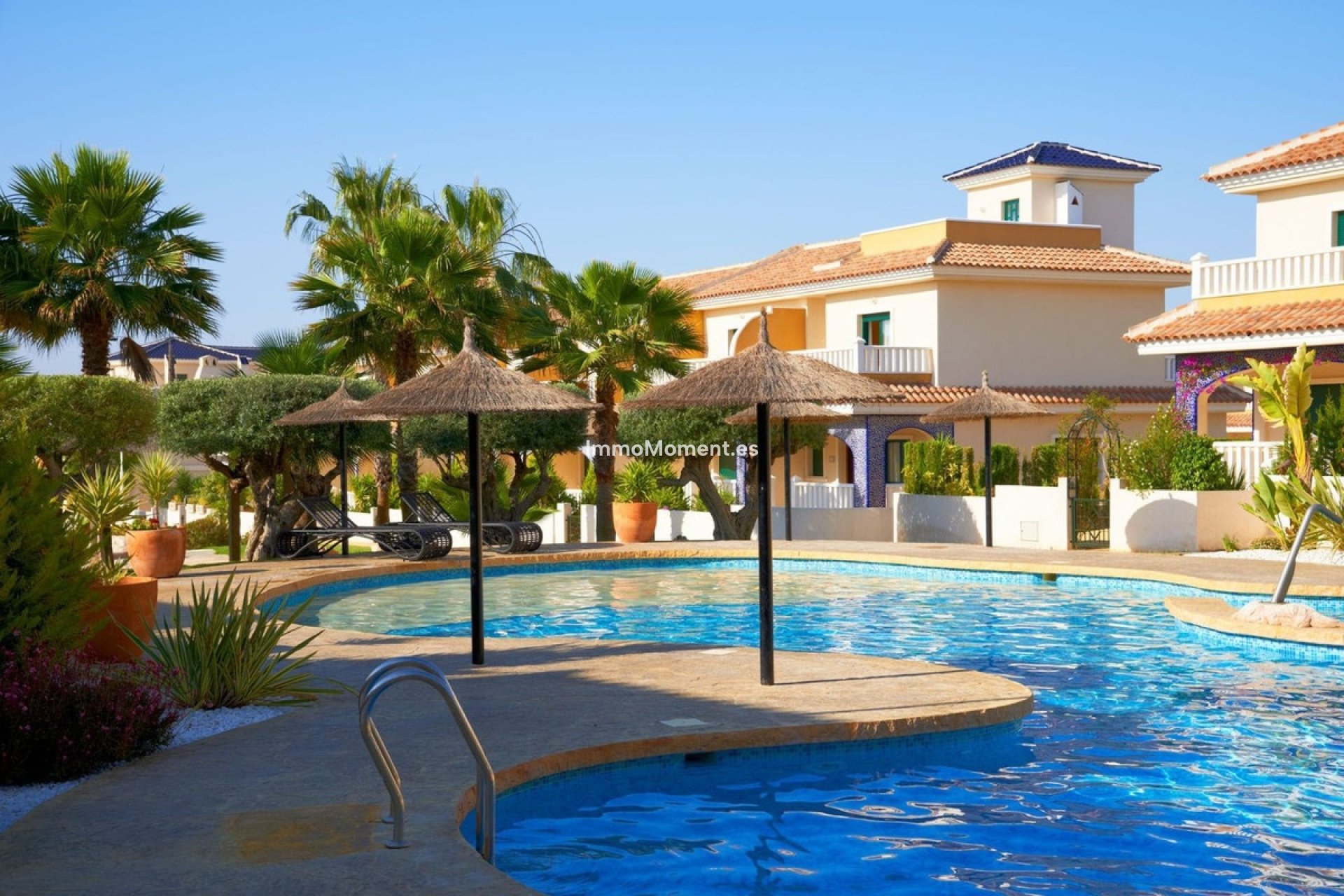 Bestaande woning - Rijtjeshuis - Rojales - Dona Pepa