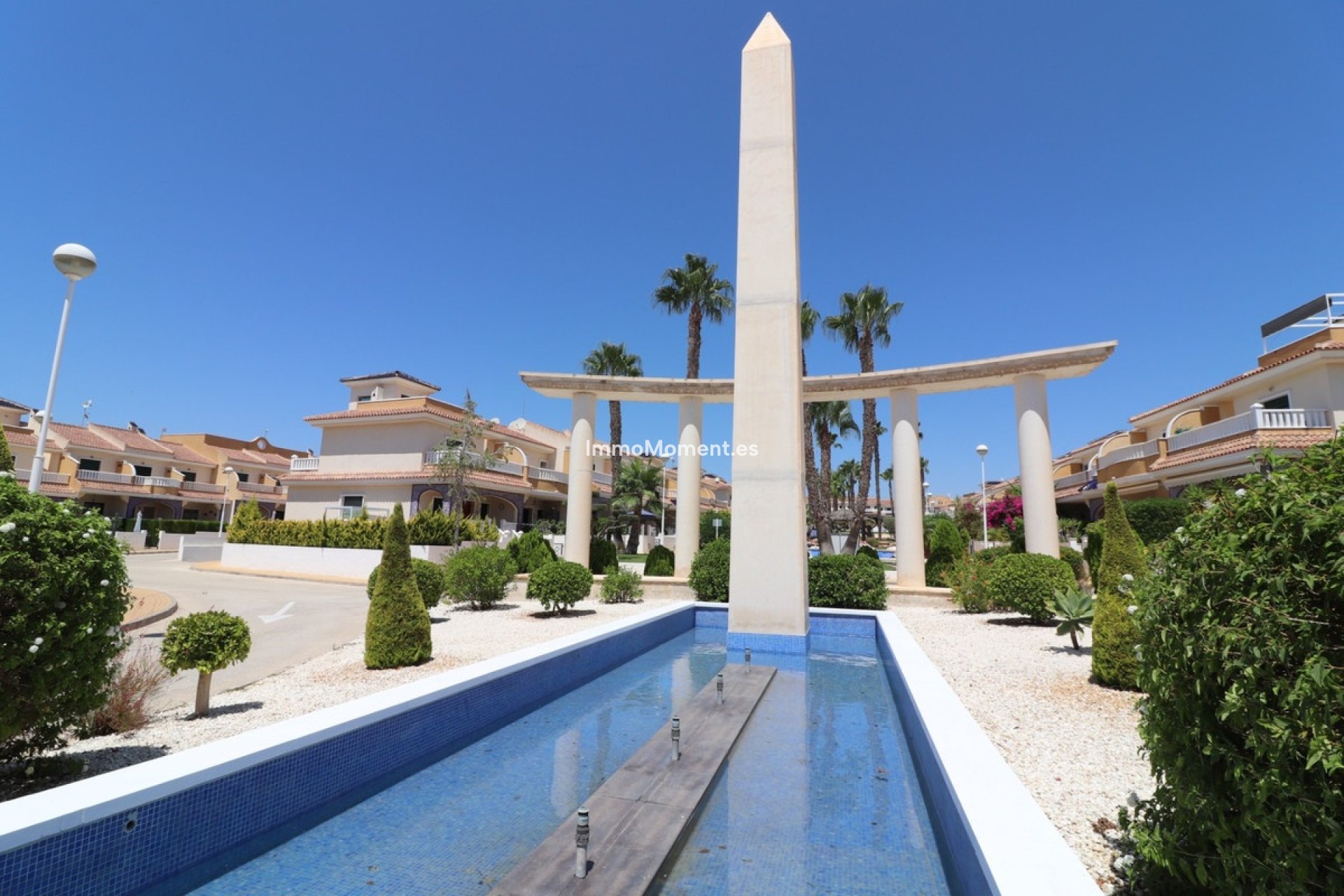 Bestaande woning - Rijtjeshuis - Rojales - Dona Pepa