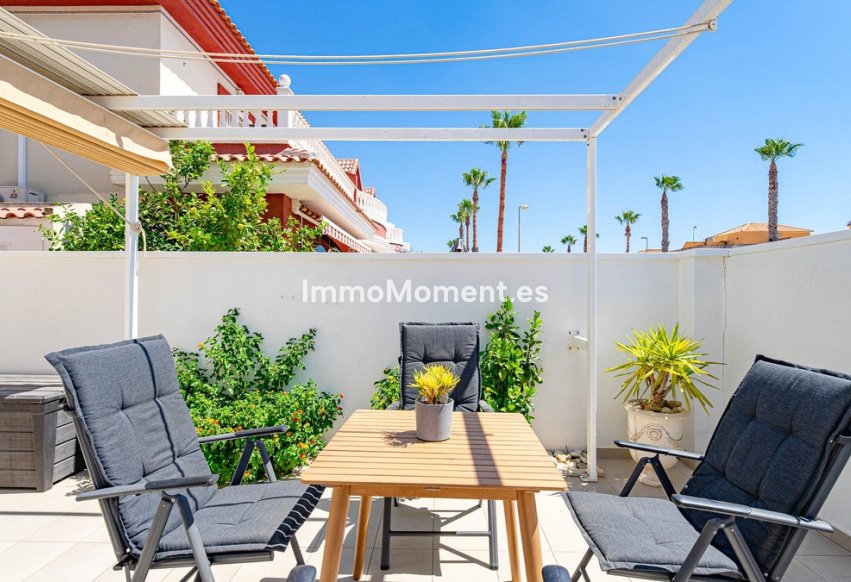 Bestaande woning - Rijtjeshuis - Rojales - Dona Pepa