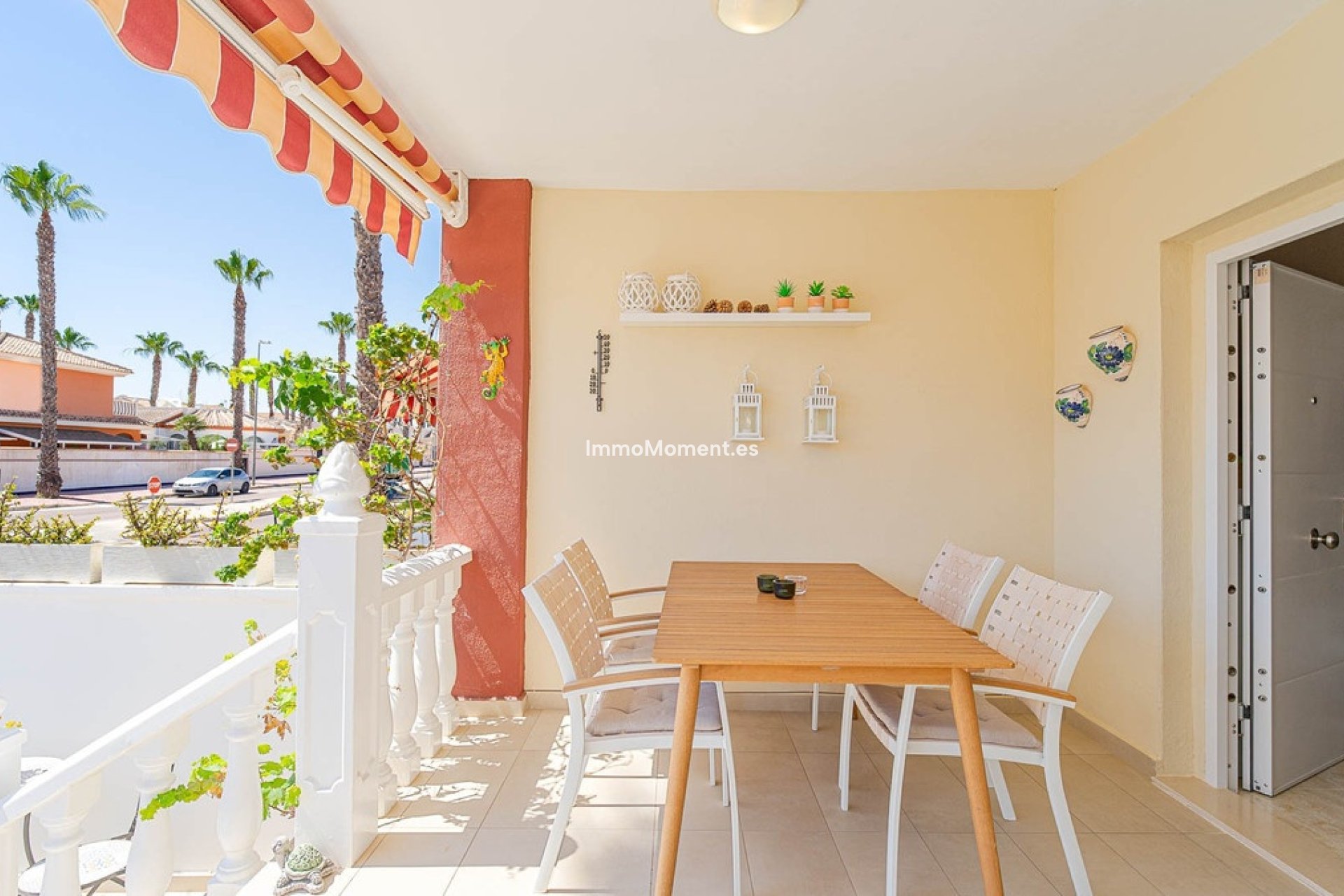 Bestaande woning - Rijtjeshuis - Rojales - Dona Pepa